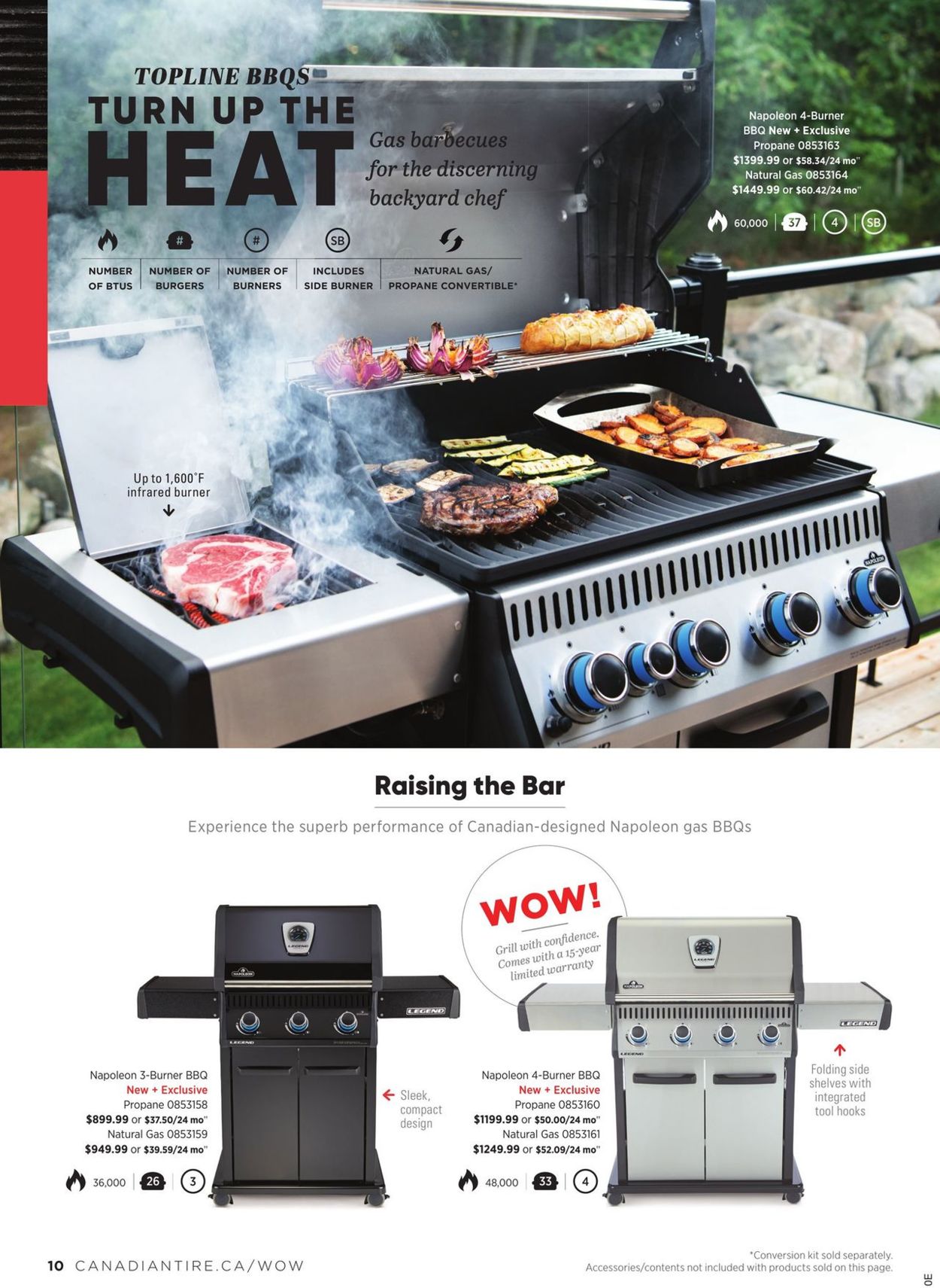 Canadian Tire Flyer - 04/08-10/31/2019 (Page 10)
