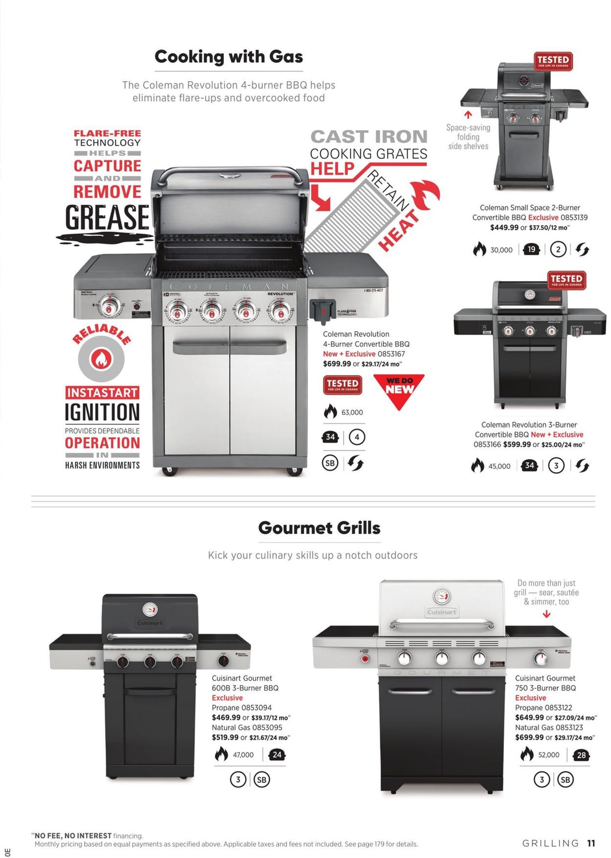 Canadian Tire Flyer - 04/08-10/31/2019 (Page 11)