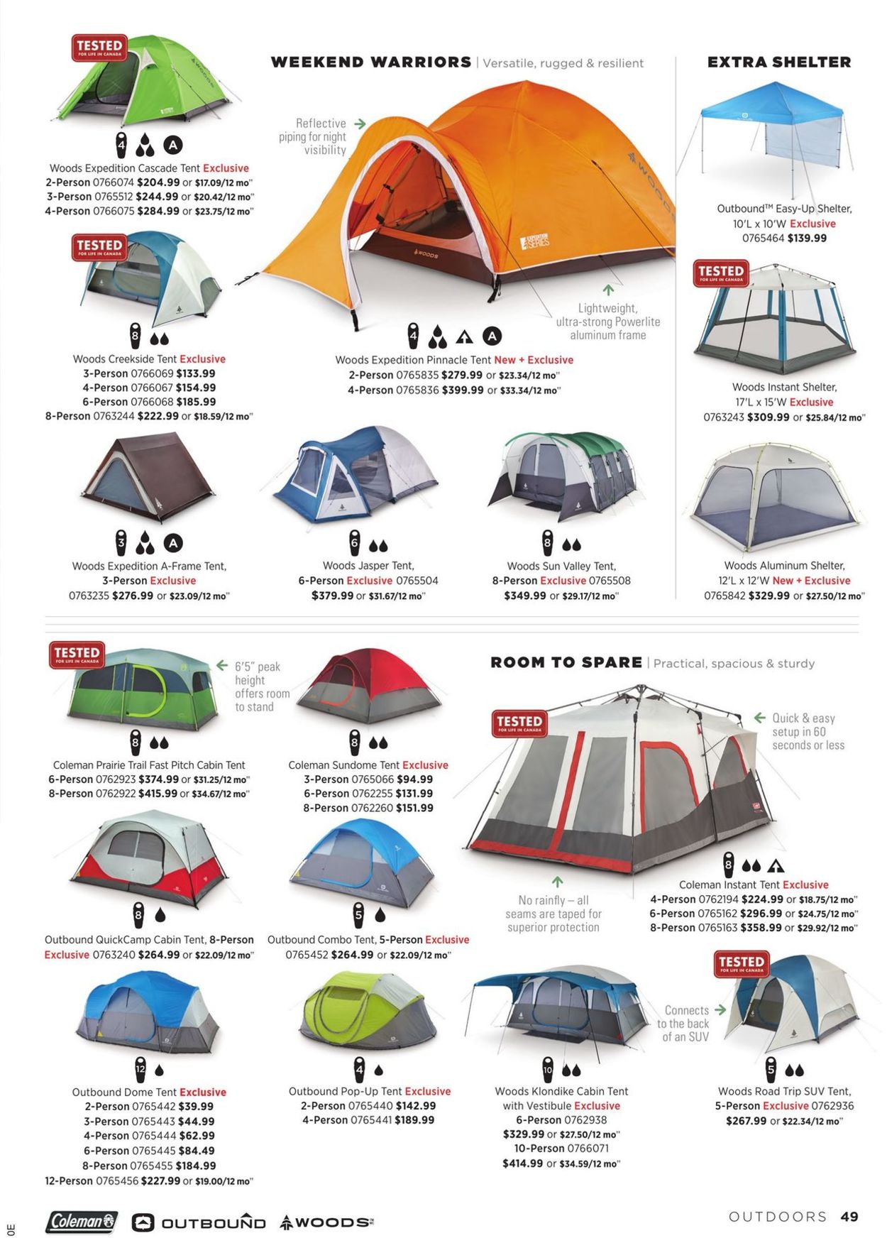 Canadian Tire Flyer - 04/08-10/31/2019 (Page 49)