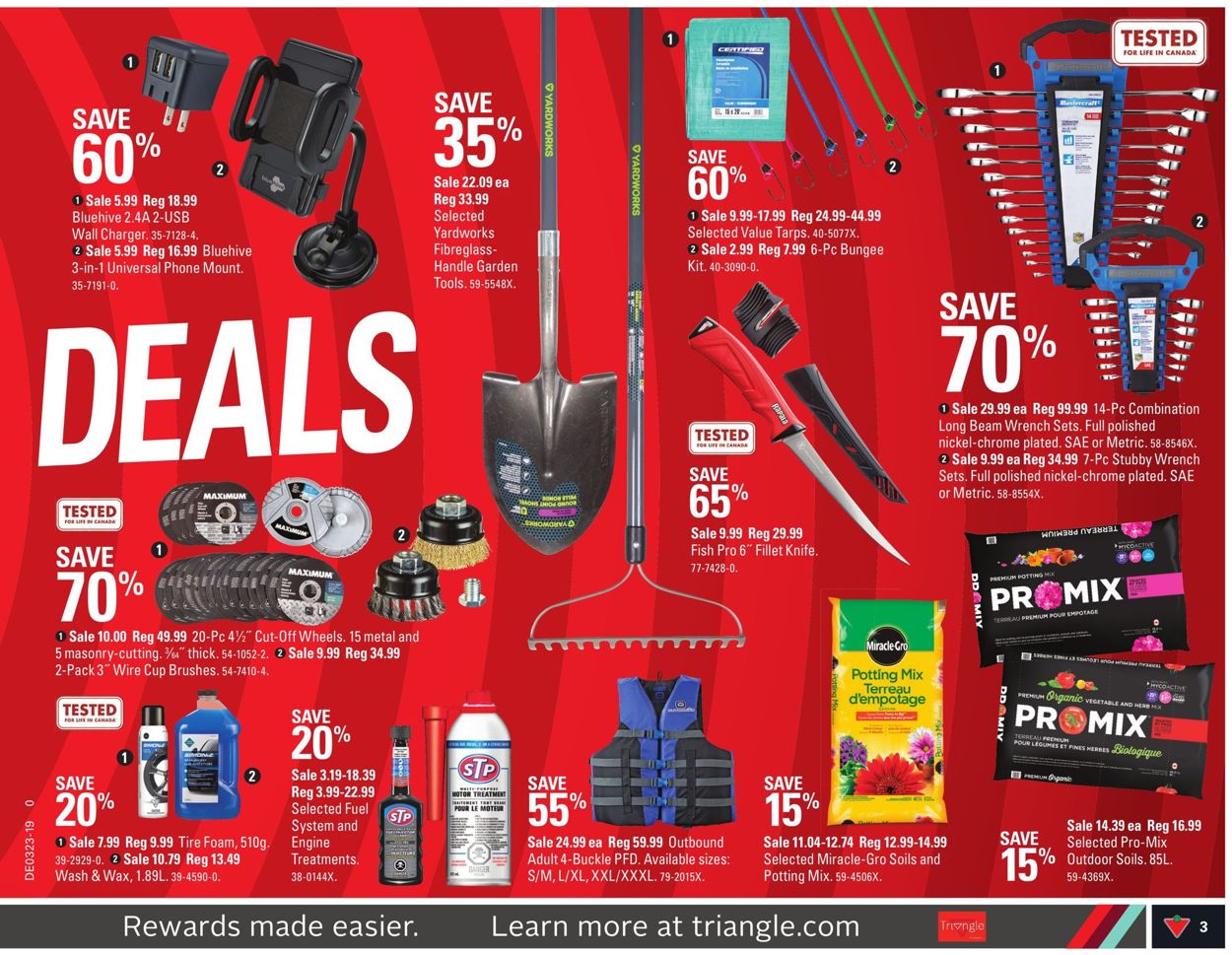 Canadian Tire Flyer - 05/31-06/06/2019 (Page 7)