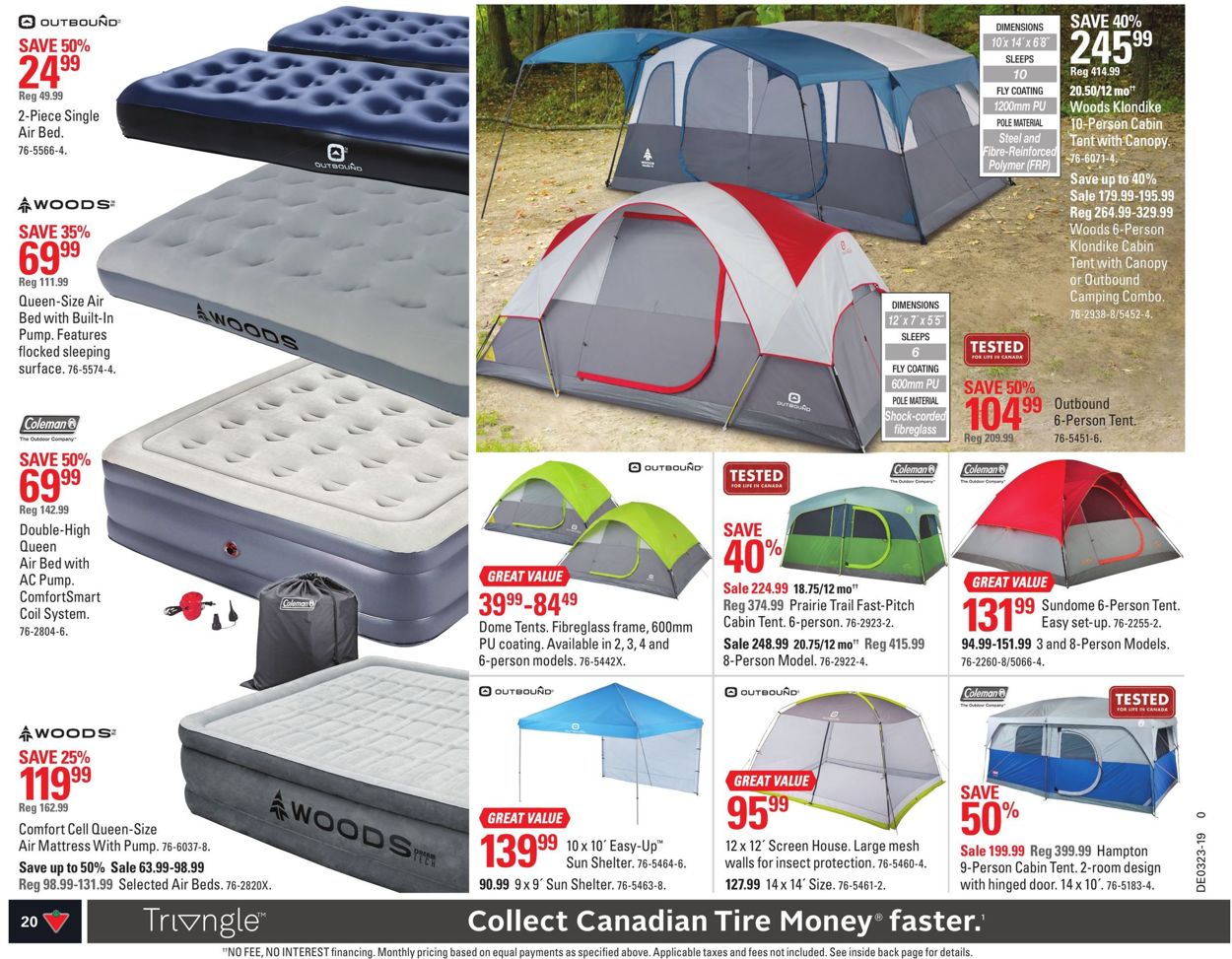Canadian Tire Flyer - 05/31-06/06/2019 (Page 24)