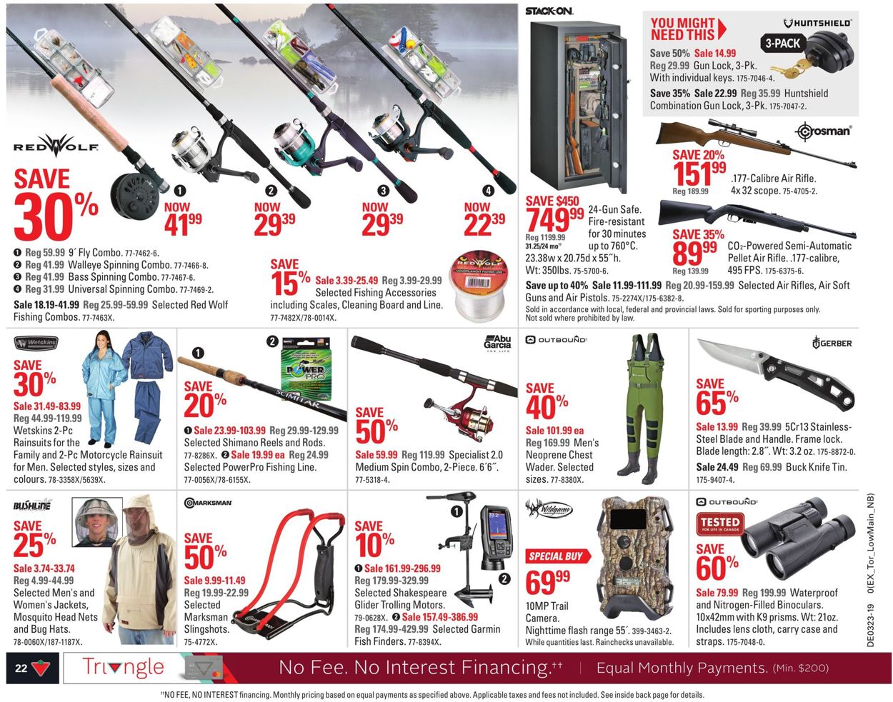 Canadian Tire Flyer - 05/31-06/06/2019 (Page 26)