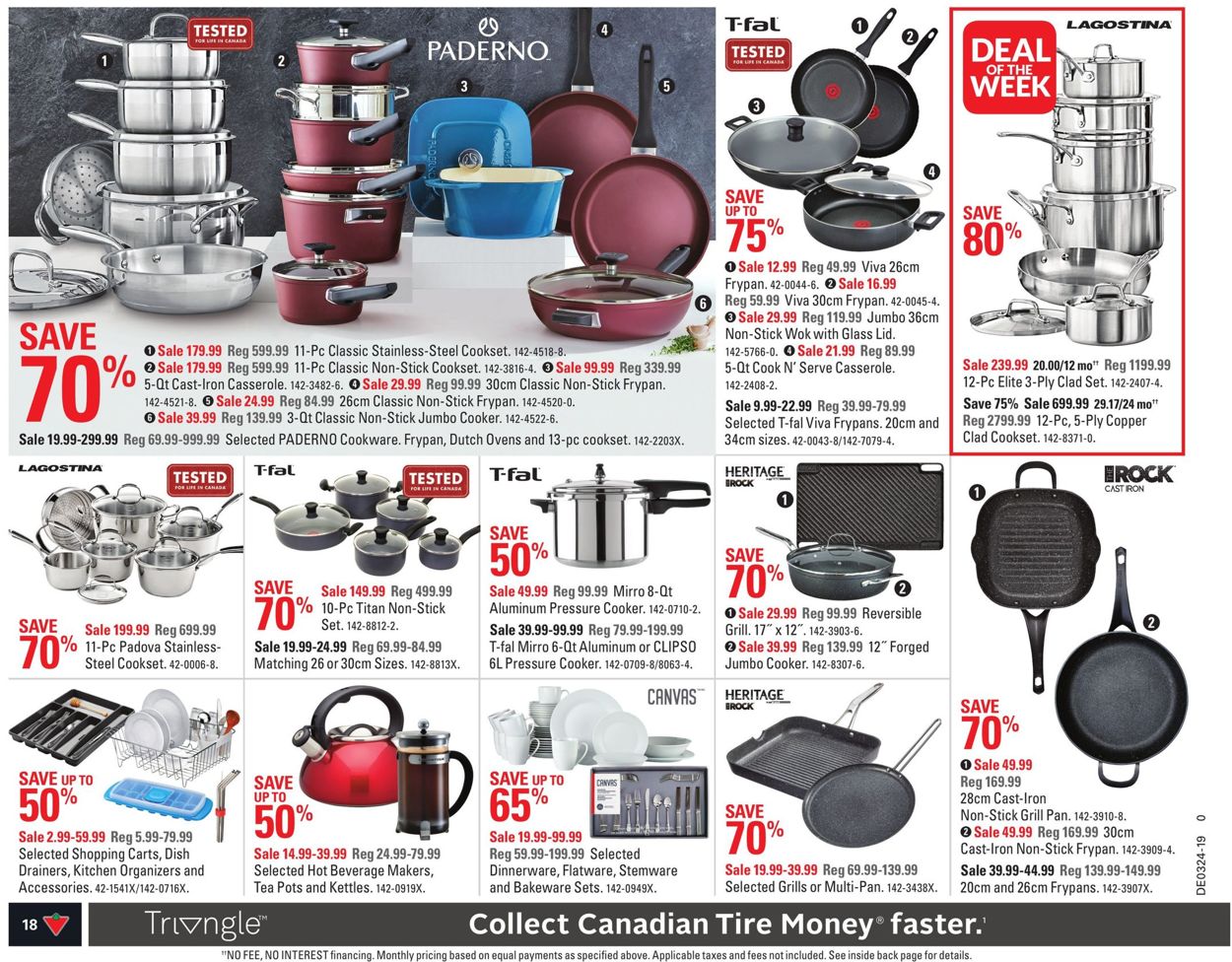 Canadian Tire Flyer - 06/07-06/13/2019 (Page 18)