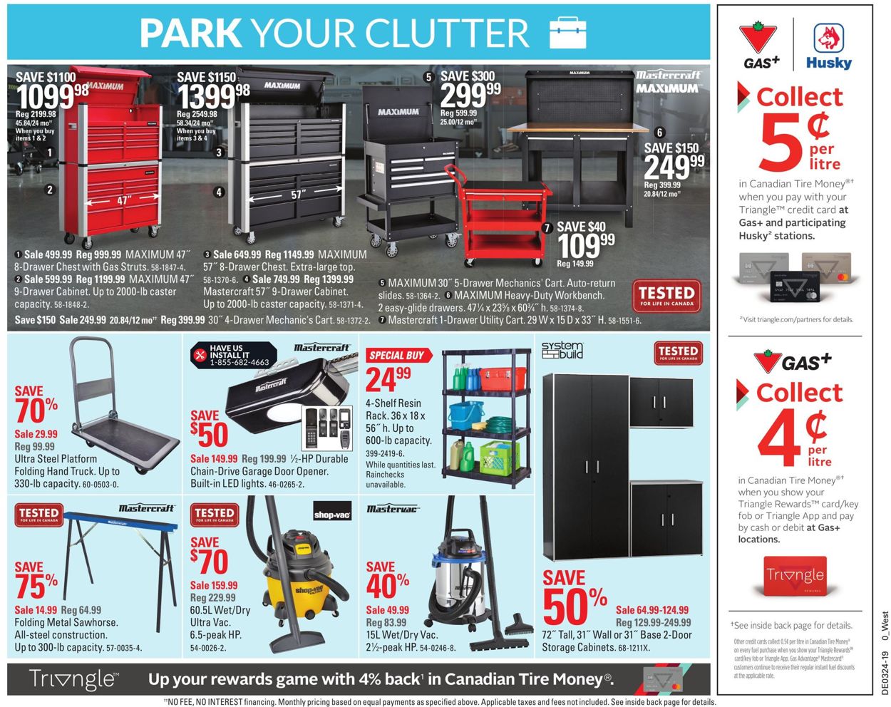 Canadian Tire Flyer - 06/07-06/13/2019 (Page 40)