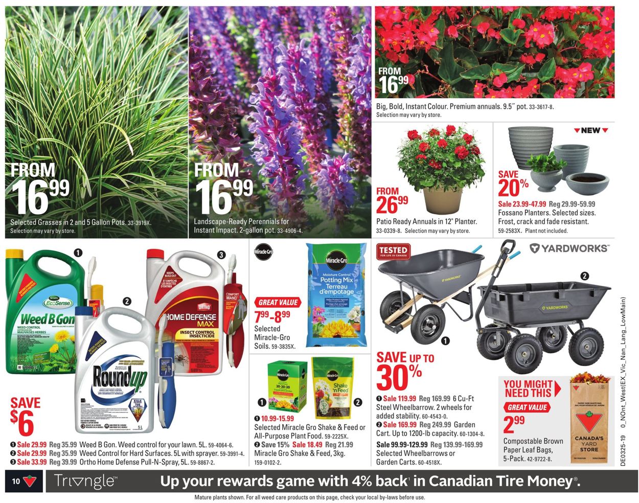 Canadian Tire Flyer - 06/14-06/20/2019 (Page 10)