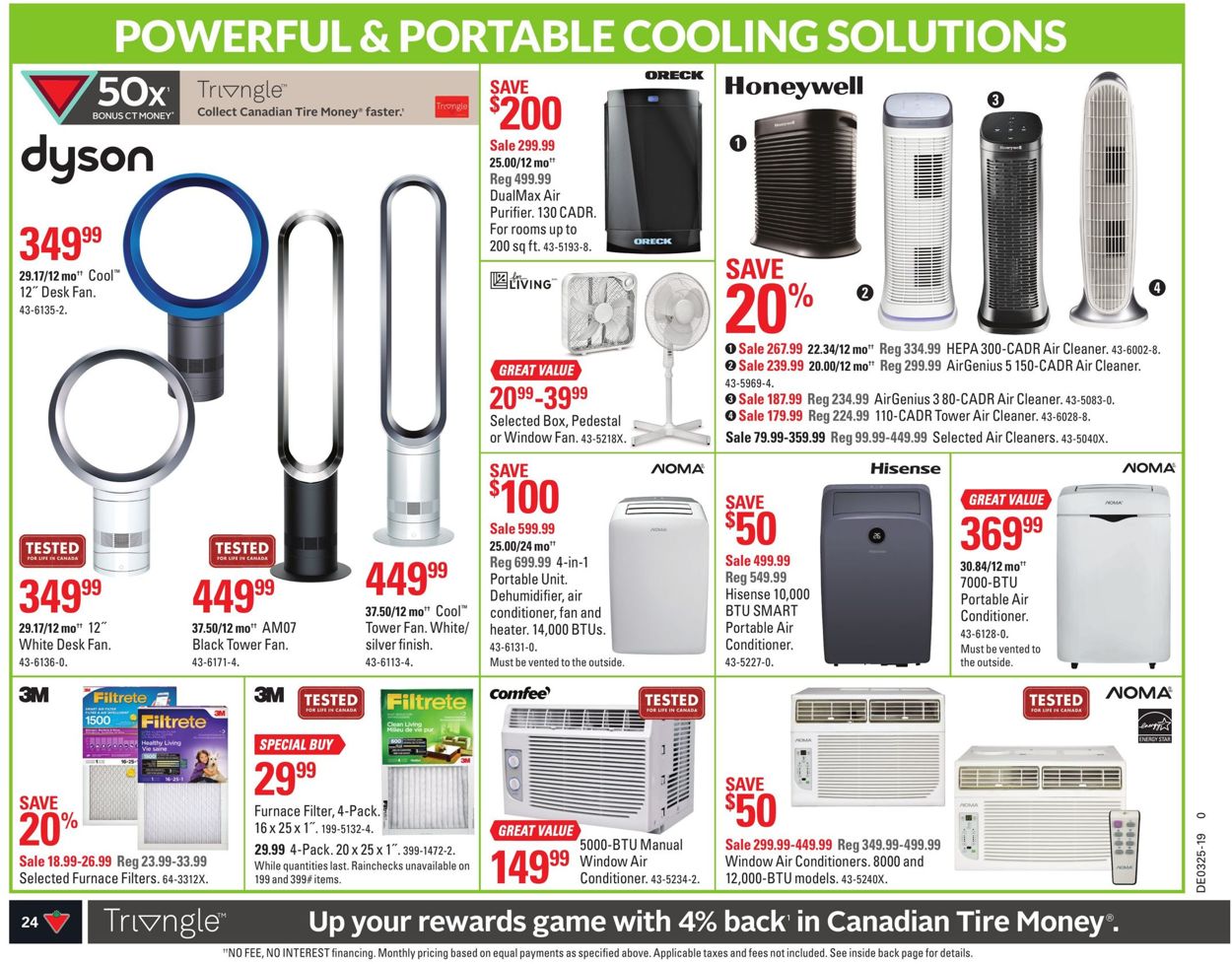 Canadian Tire Flyer - 06/14-06/20/2019 (Page 24)