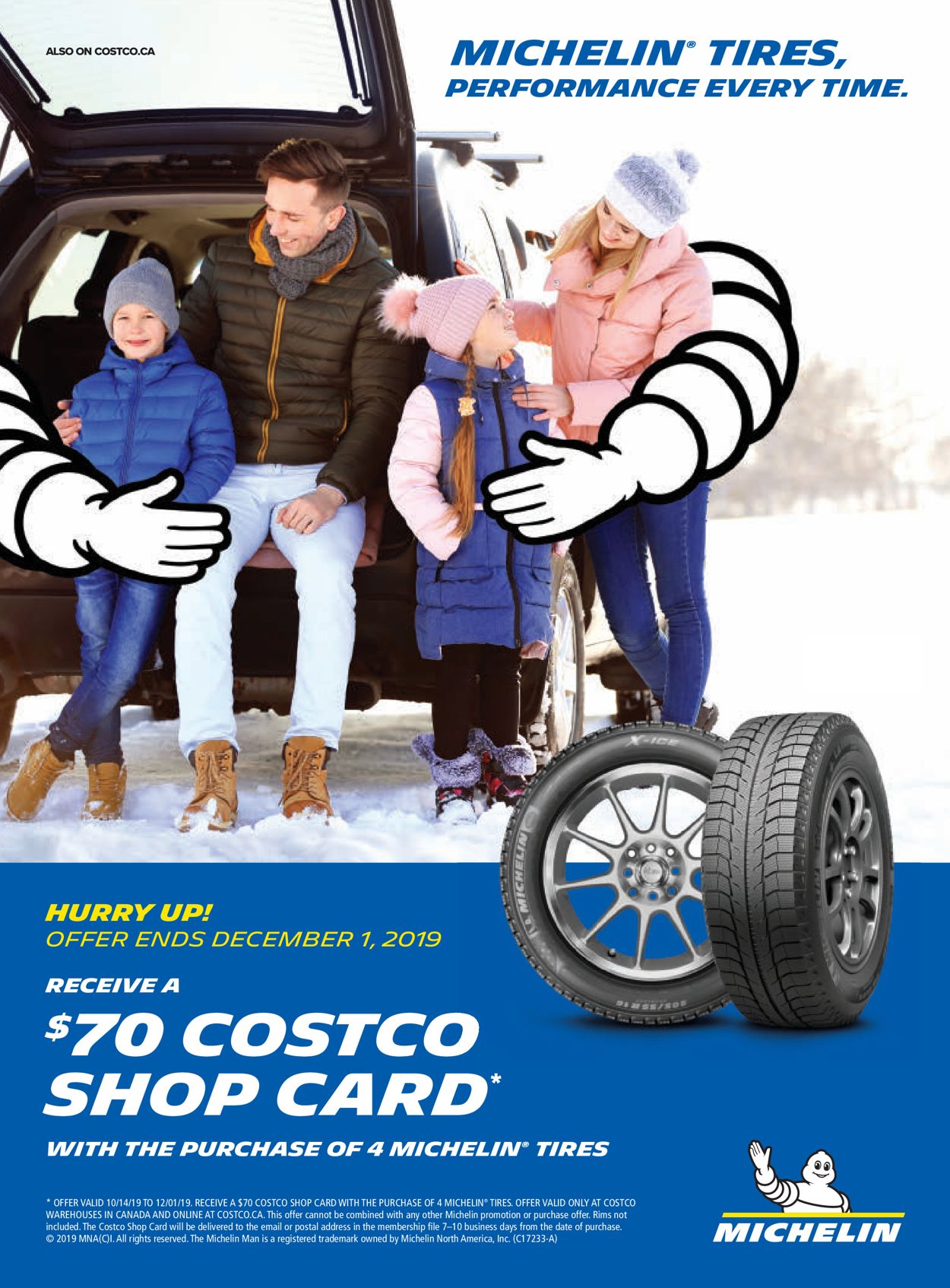 Costco Flyer - 11/01-12/31/2019 (Page 9)