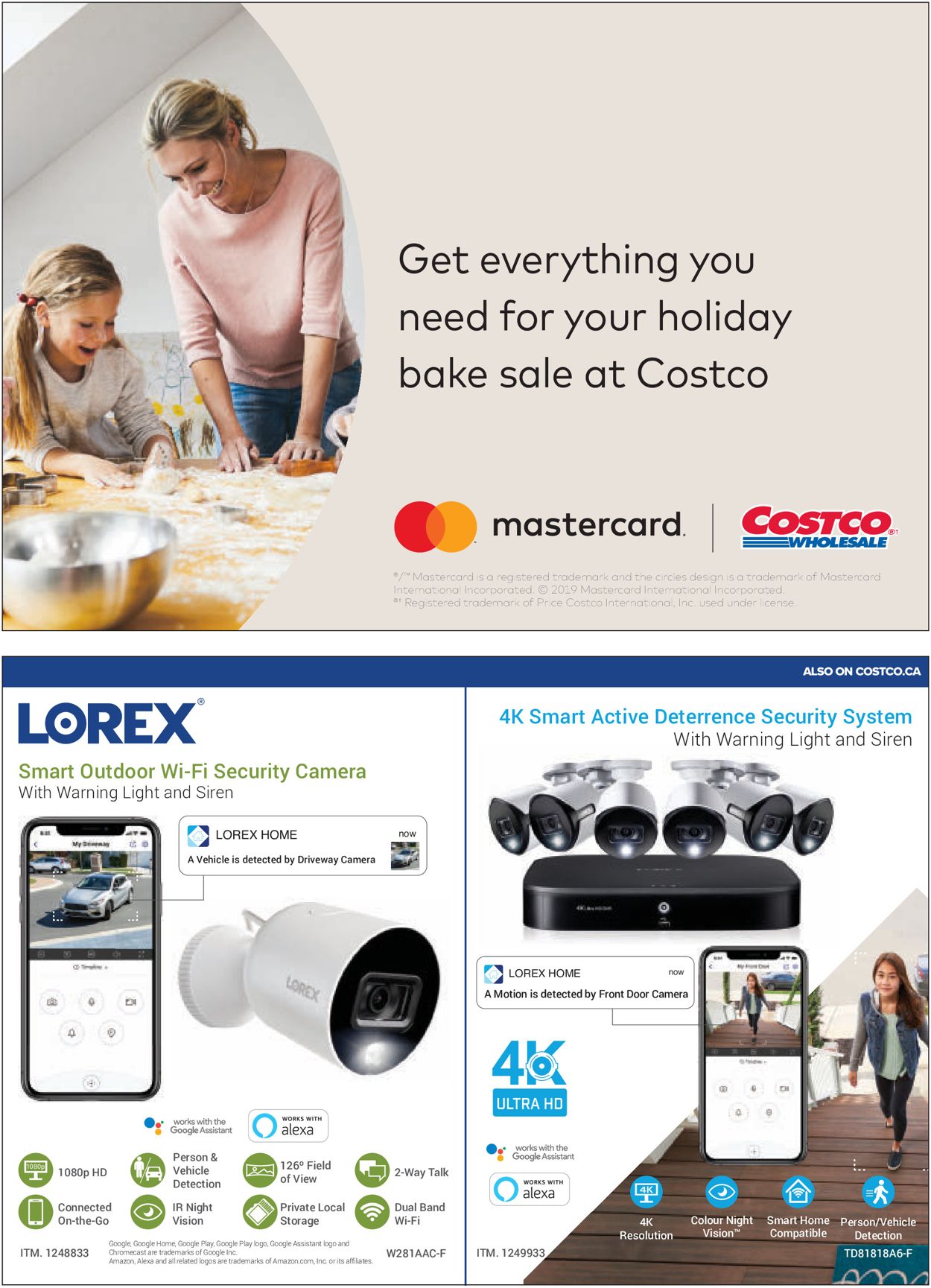 Costco Flyer - 11/01-12/31/2019 (Page 105)