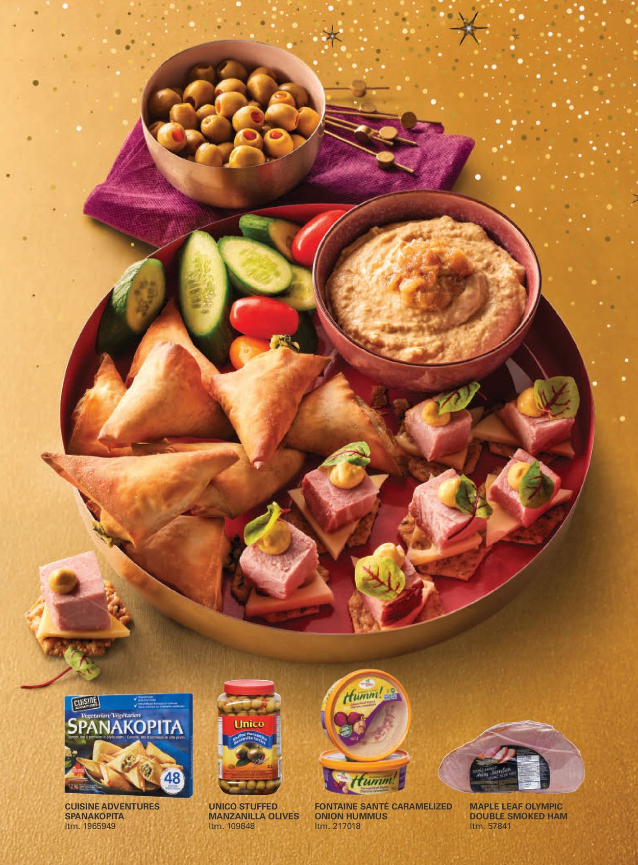 Costco - Holiday 2020 Flyer - 12/01-12/31/2020 (Page 51)