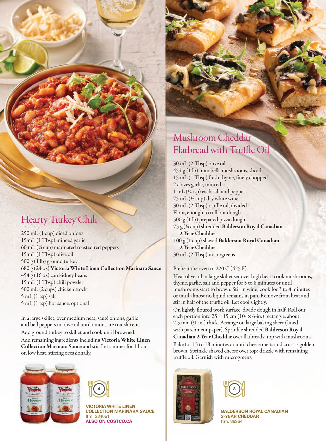 Costco - Holiday 2020 Flyer - 12/01-12/31/2020 (Page 53)