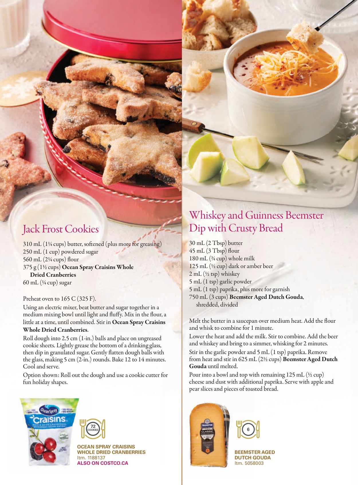 Costco - Holiday 2020 Flyer - 12/01-12/31/2020 (Page 61)