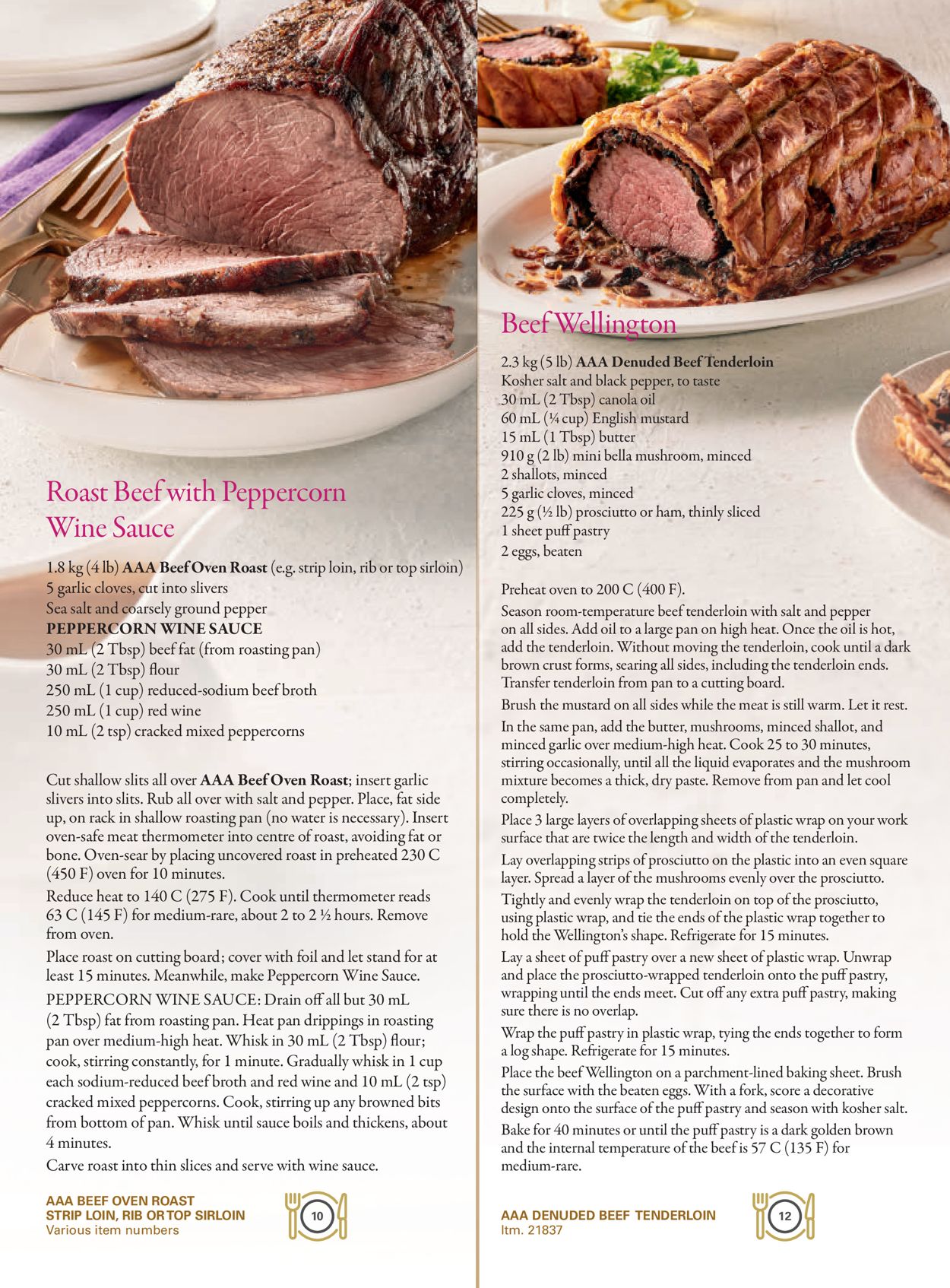 Costco - Holiday 2020 Flyer - 12/01-12/31/2020 (Page 68)