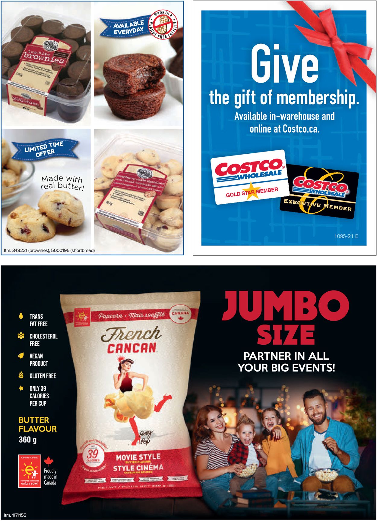 Costco - Holiday 2020 Flyer - 12/01-12/31/2020 (Page 71)