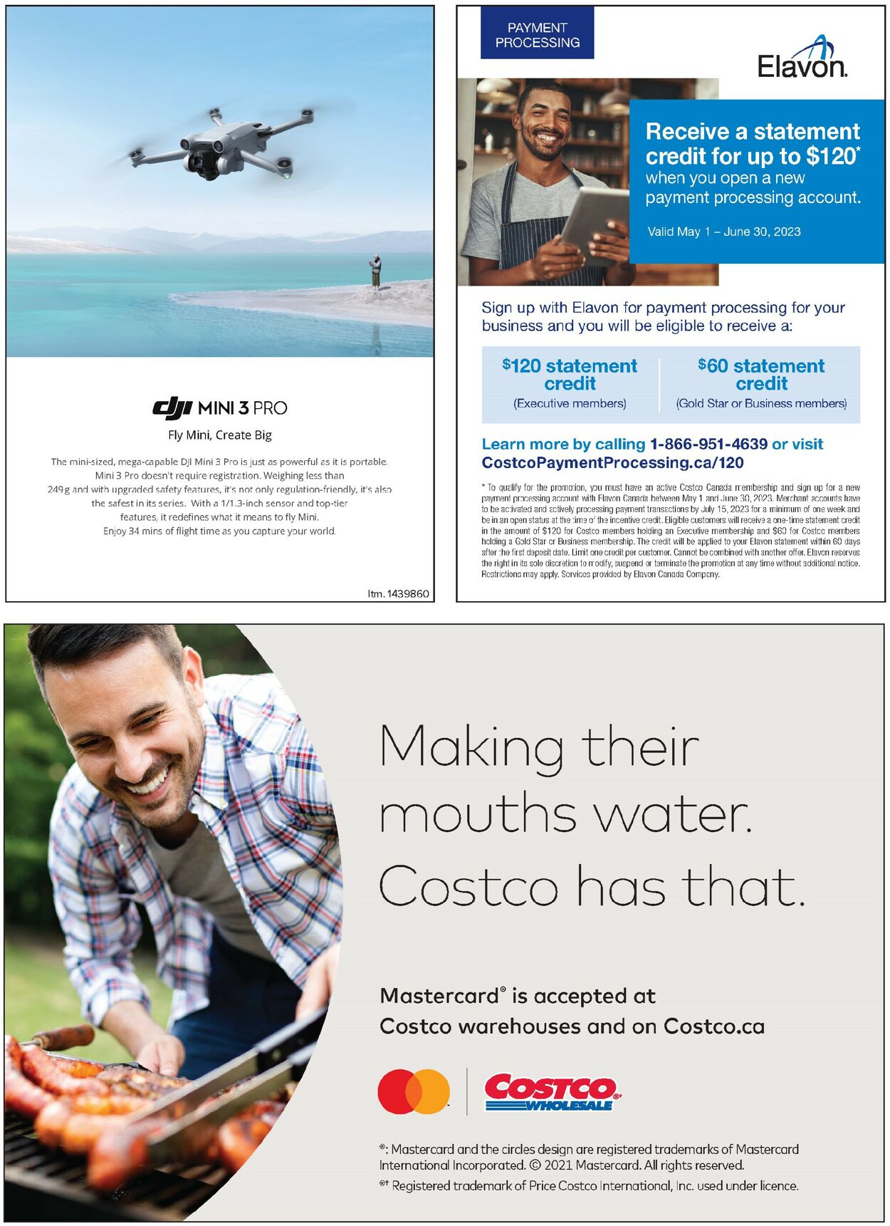 Costco Flyer - 06/01-06/30/2023 (Page 17)