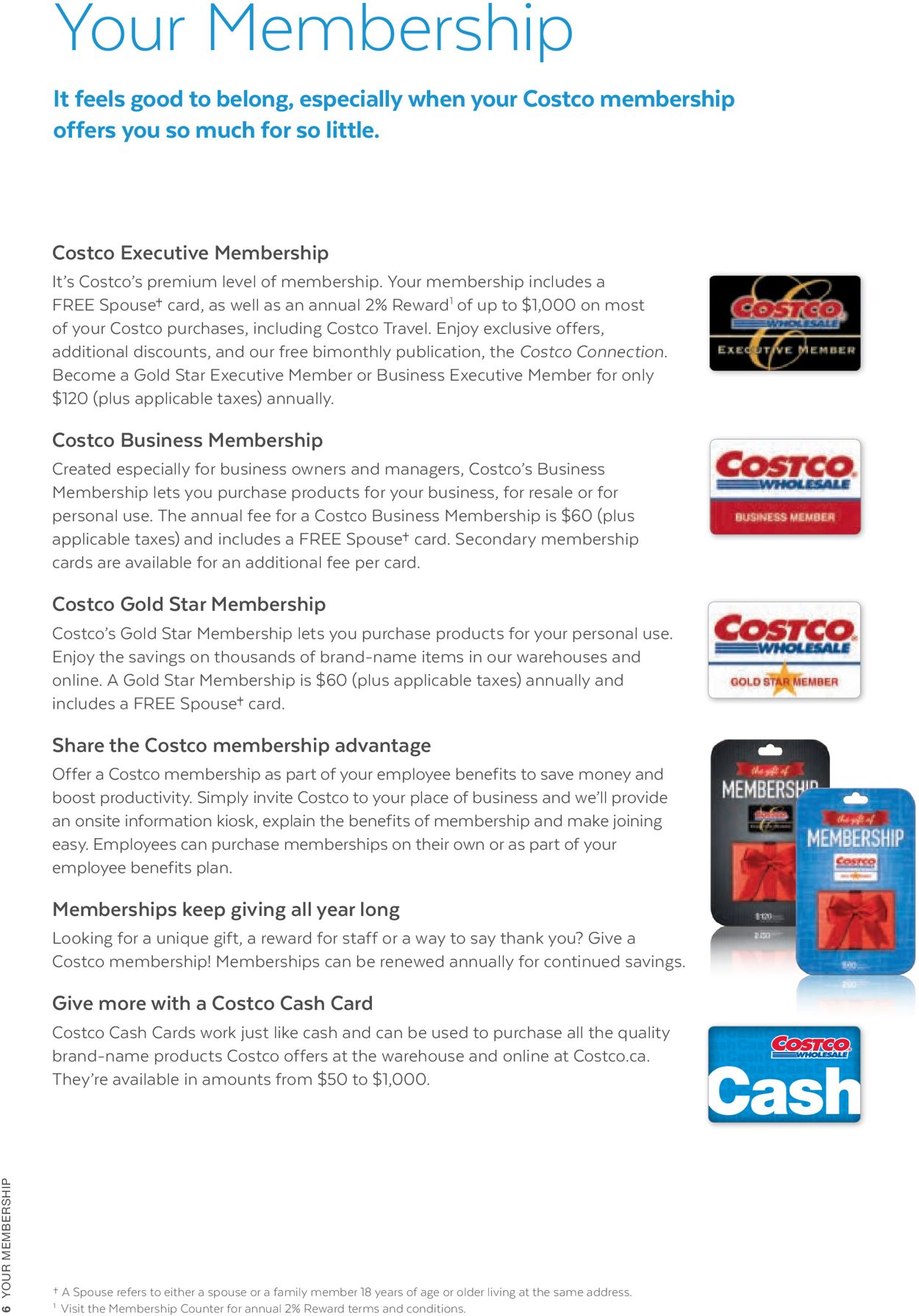 Costco Flyer - 01/01-12/31/2019 (Page 8)