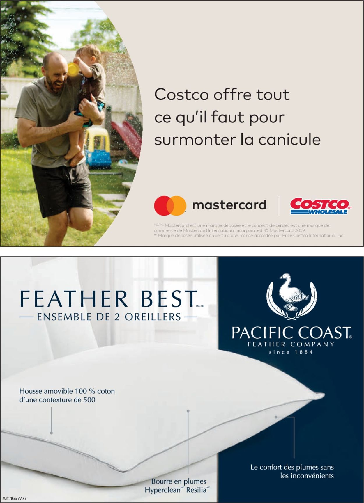 Costco Flyer - 07/01-08/31/2019 (Page 31)