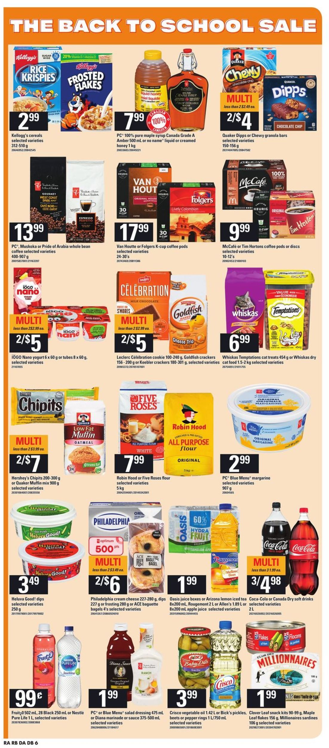 Dominion Flyer - 08/29-09/04/2019 (Page 6)