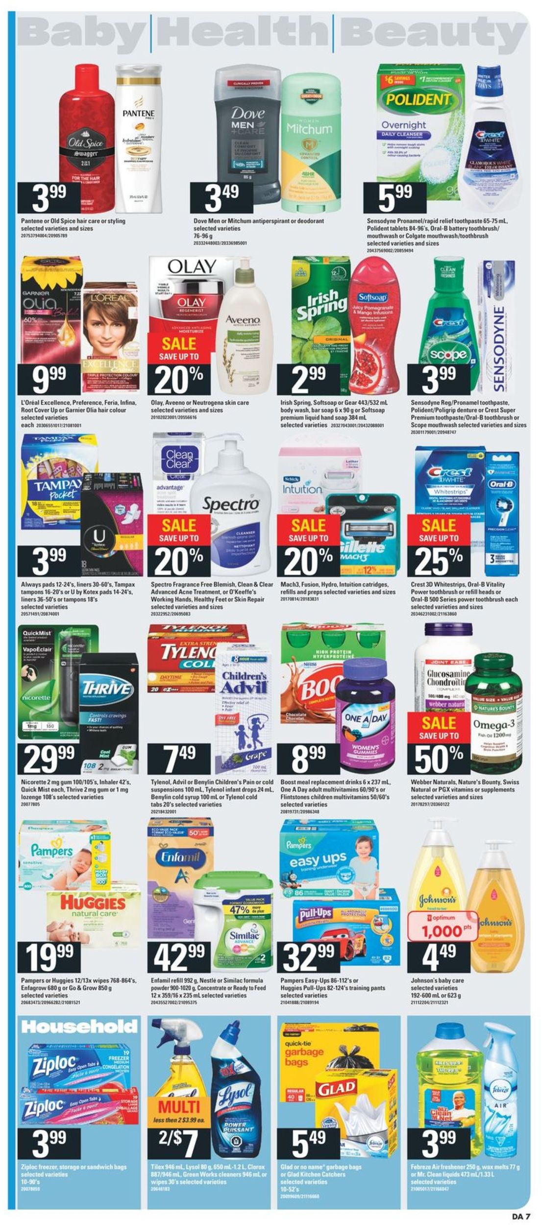 Dominion Flyer - 09/19-09/25/2019 (Page 7)