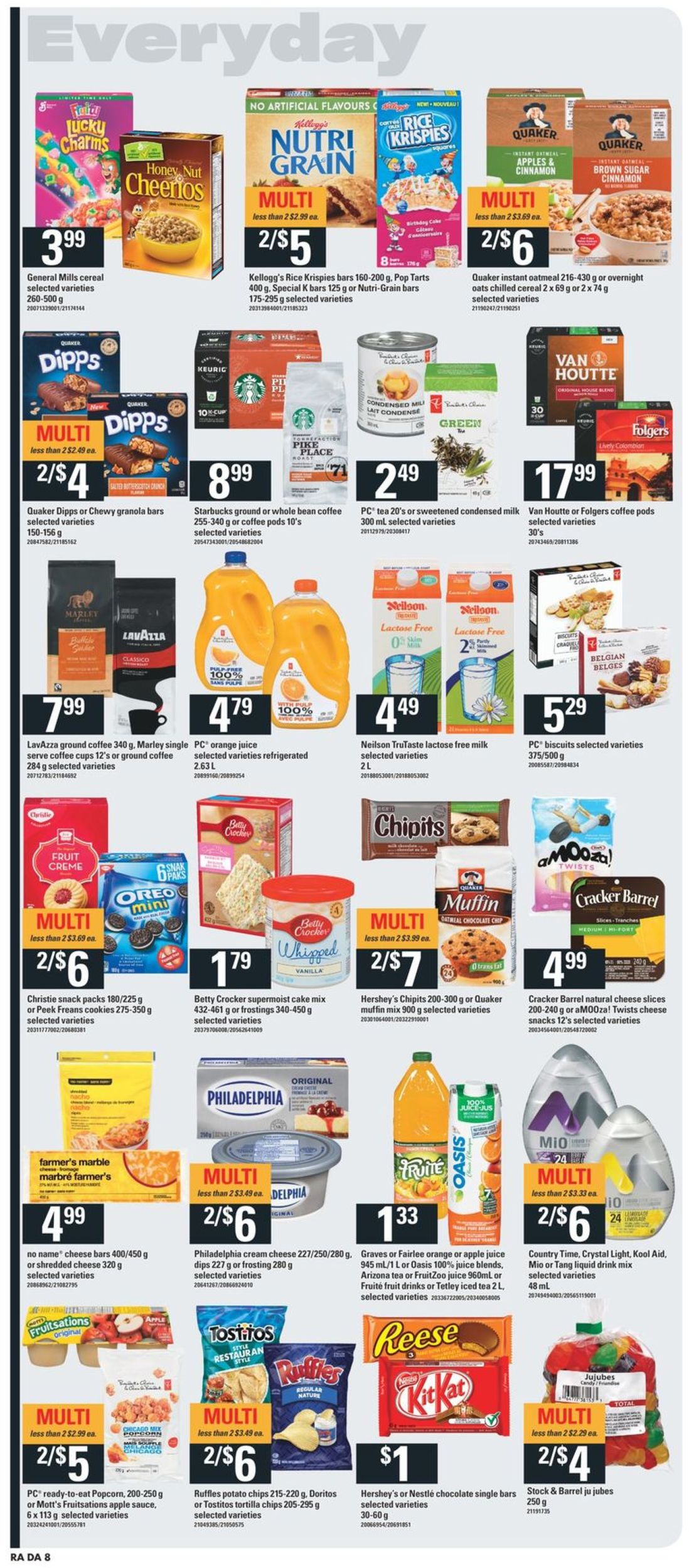 Dominion Flyer - 09/19-09/25/2019 (Page 8)
