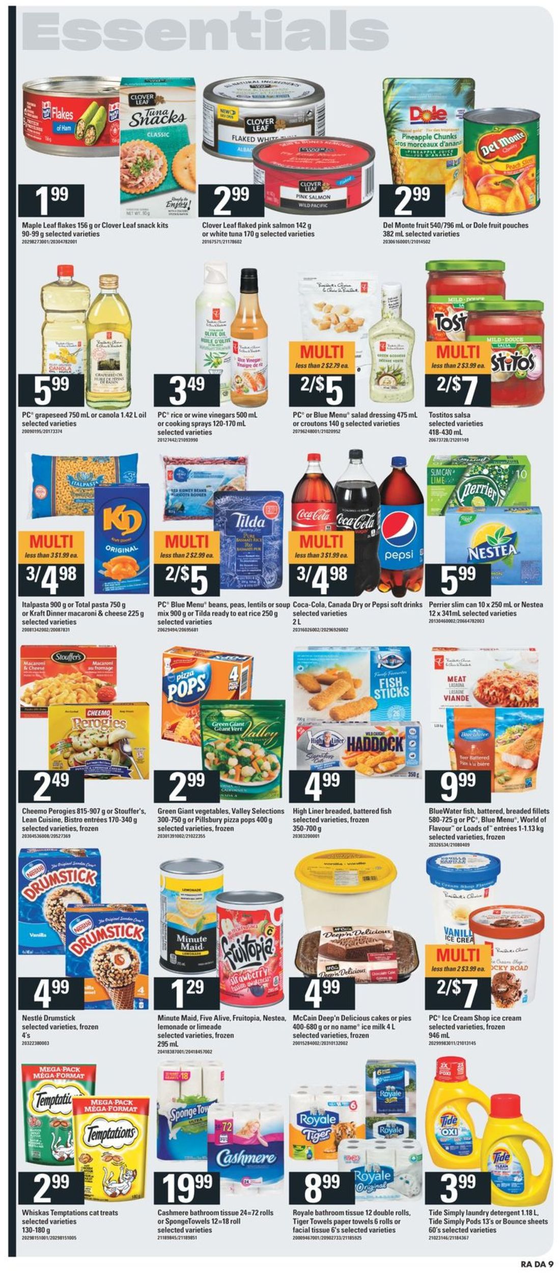 Dominion Flyer - 09/19-09/25/2019 (Page 9)