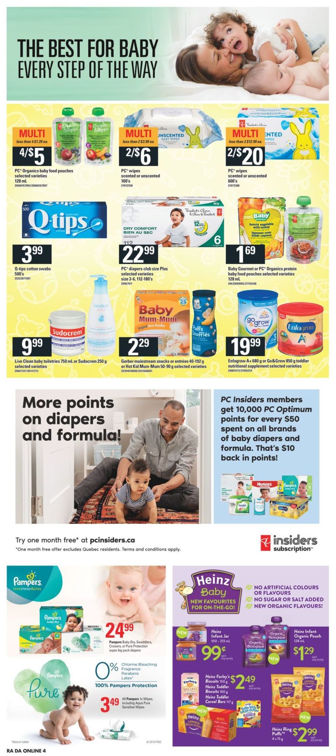 Dominion Flyer - 09/19-09/25/2019 (Page 13)