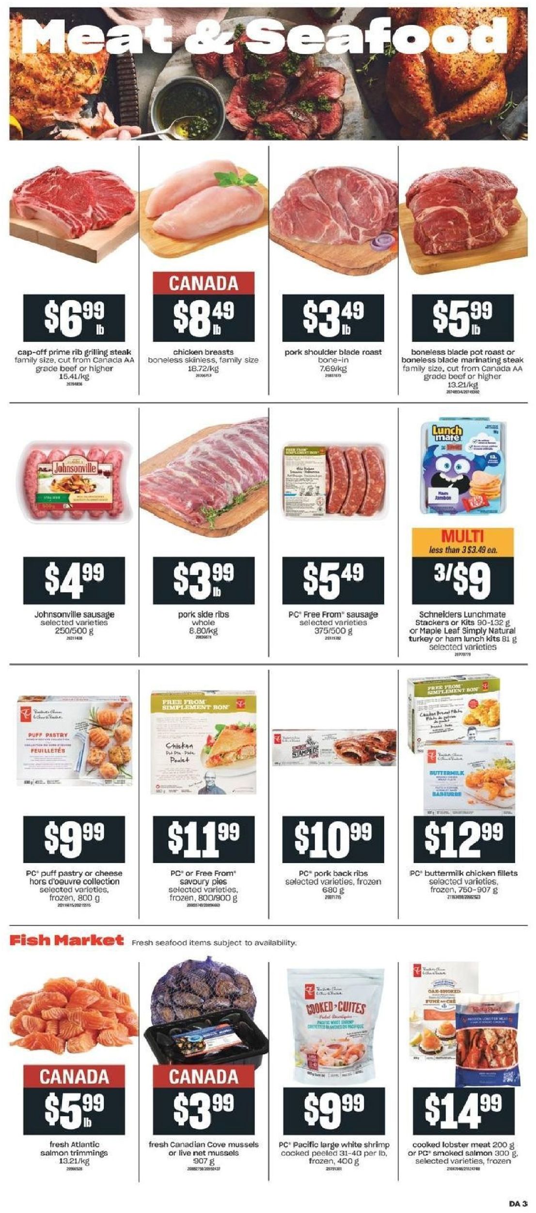 Dominion Flyer - 10/10-10/16/2019 (Page 5)