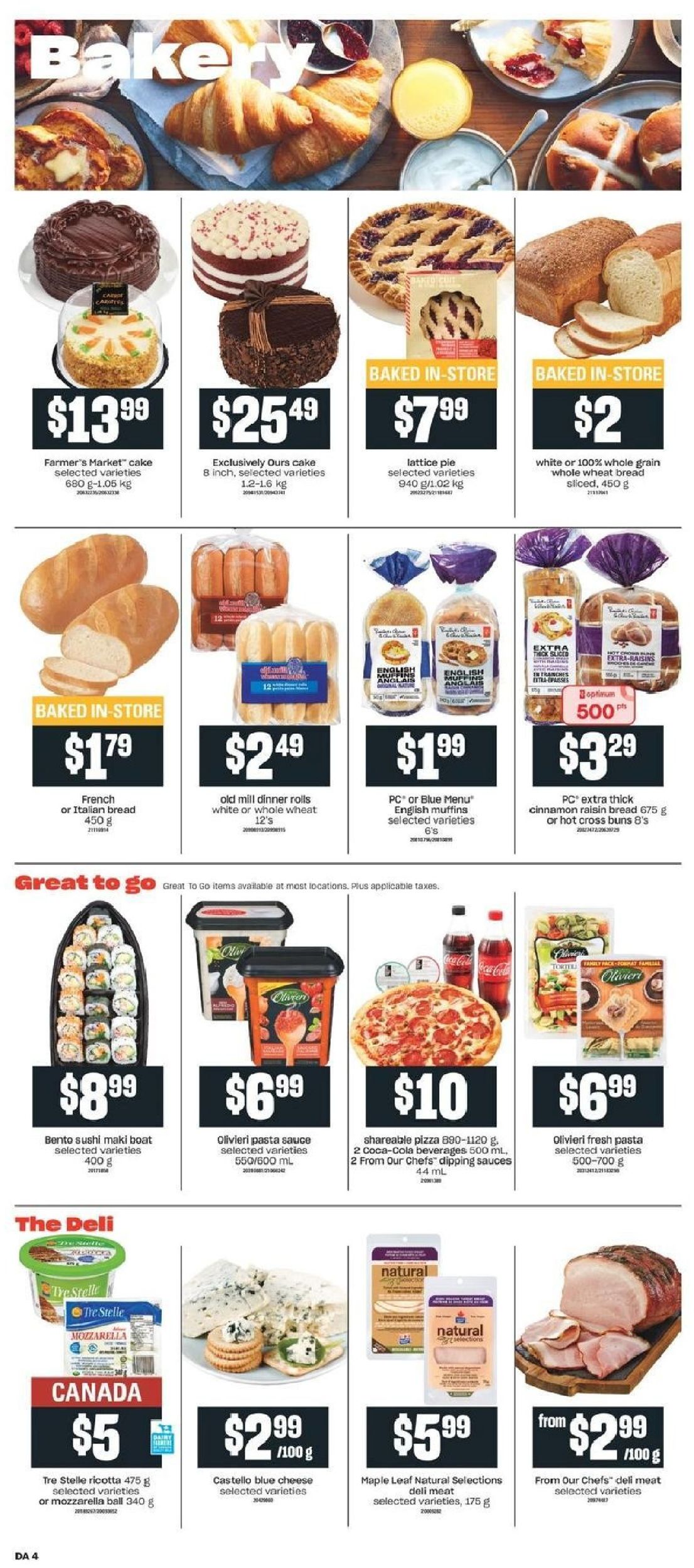 Dominion Flyer - 10/10-10/16/2019 (Page 6)