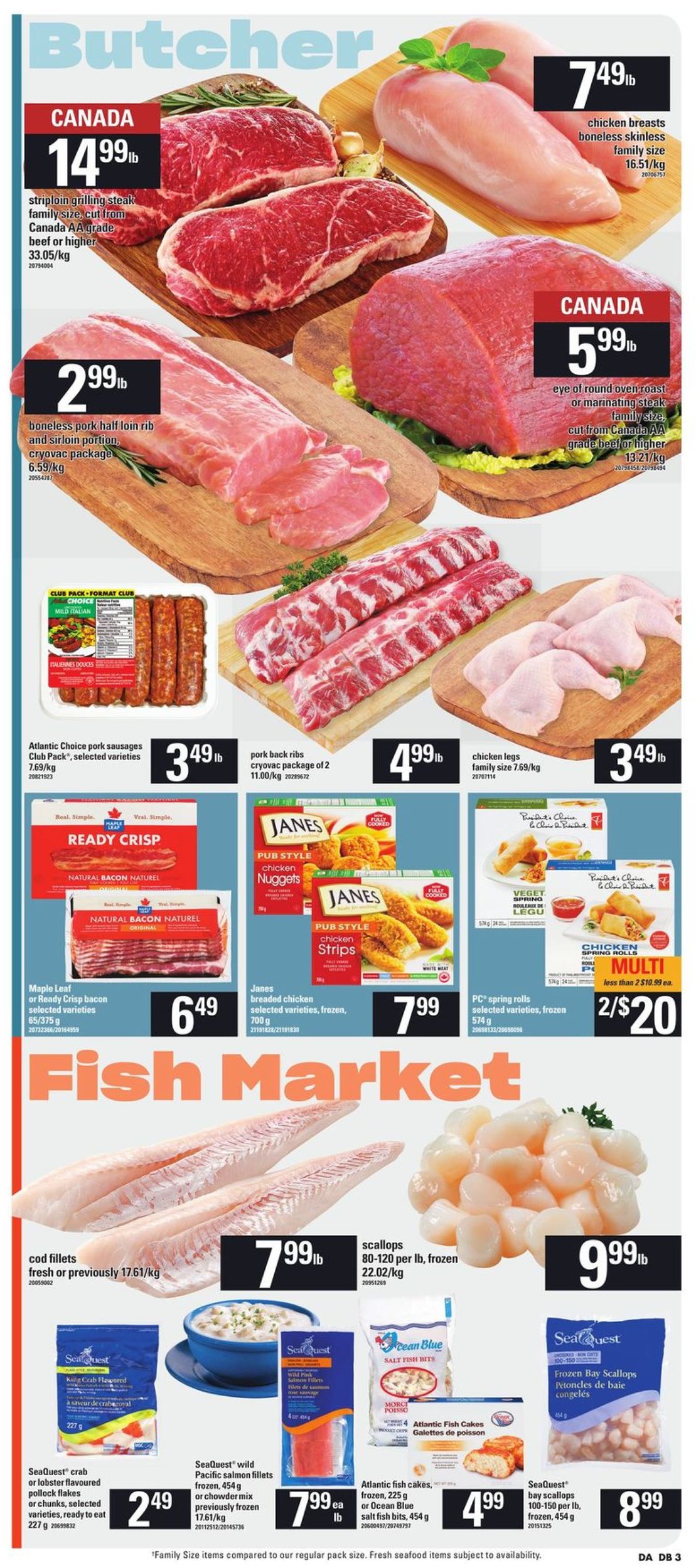 Dominion Flyer - 10/17-10/23/2019 (Page 3)