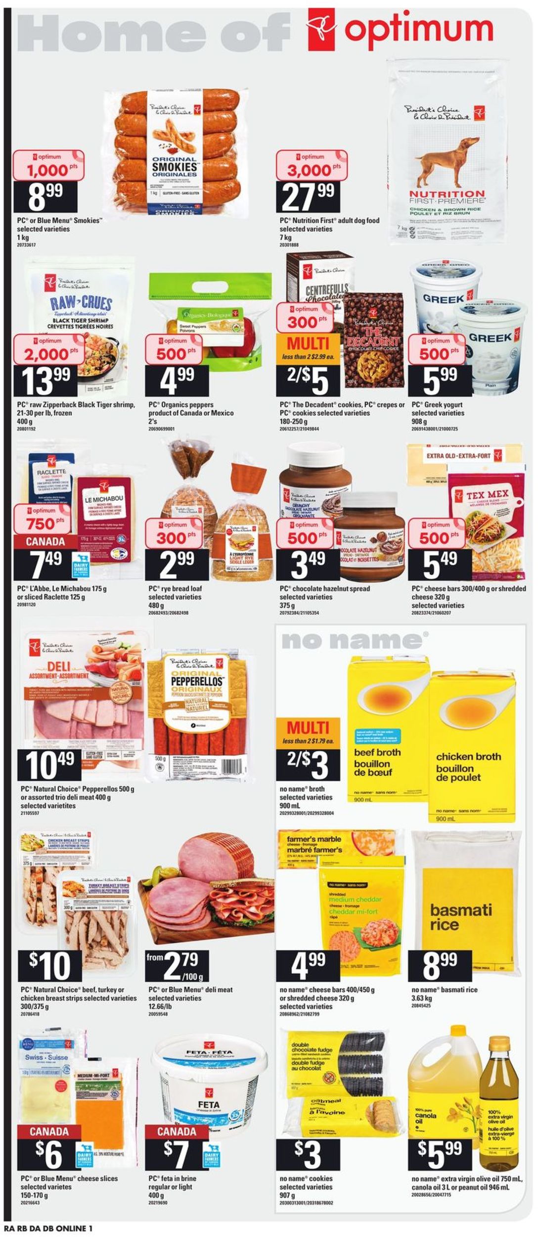 Dominion Flyer - 10/17-10/23/2019 (Page 6)