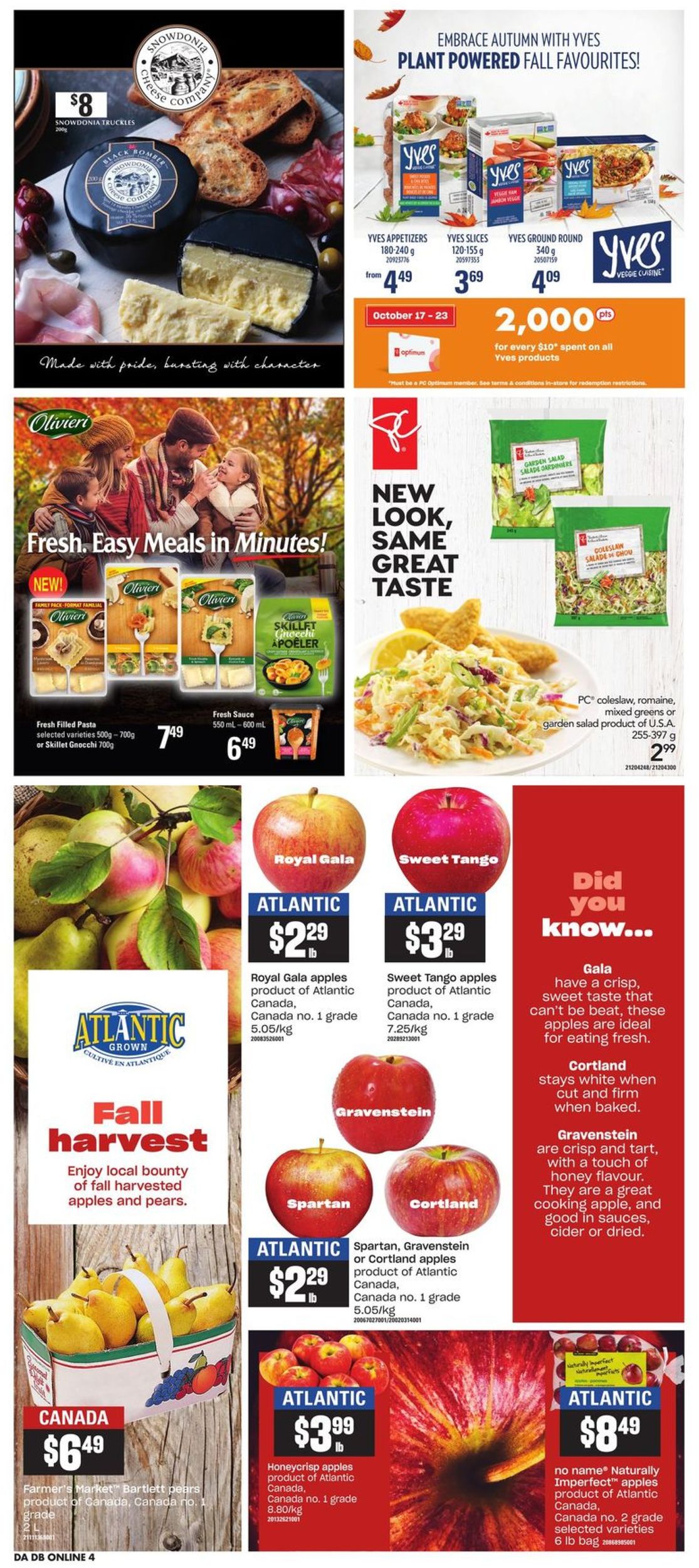 Dominion Flyer - 10/17-10/23/2019 (Page 9)