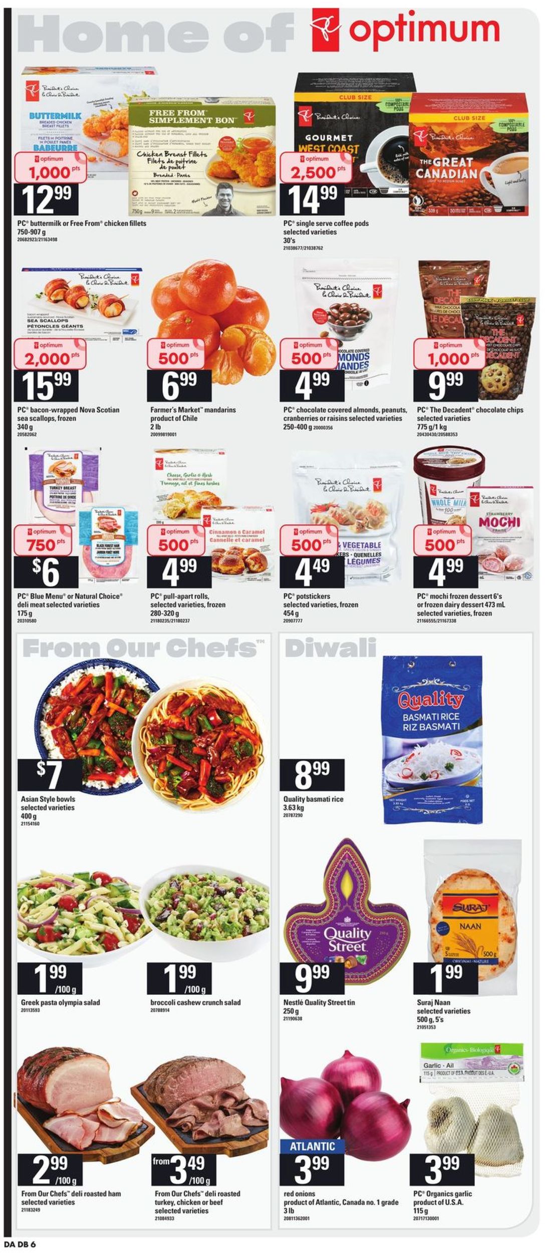 Dominion Flyer - 10/24-10/30/2019 (Page 6)