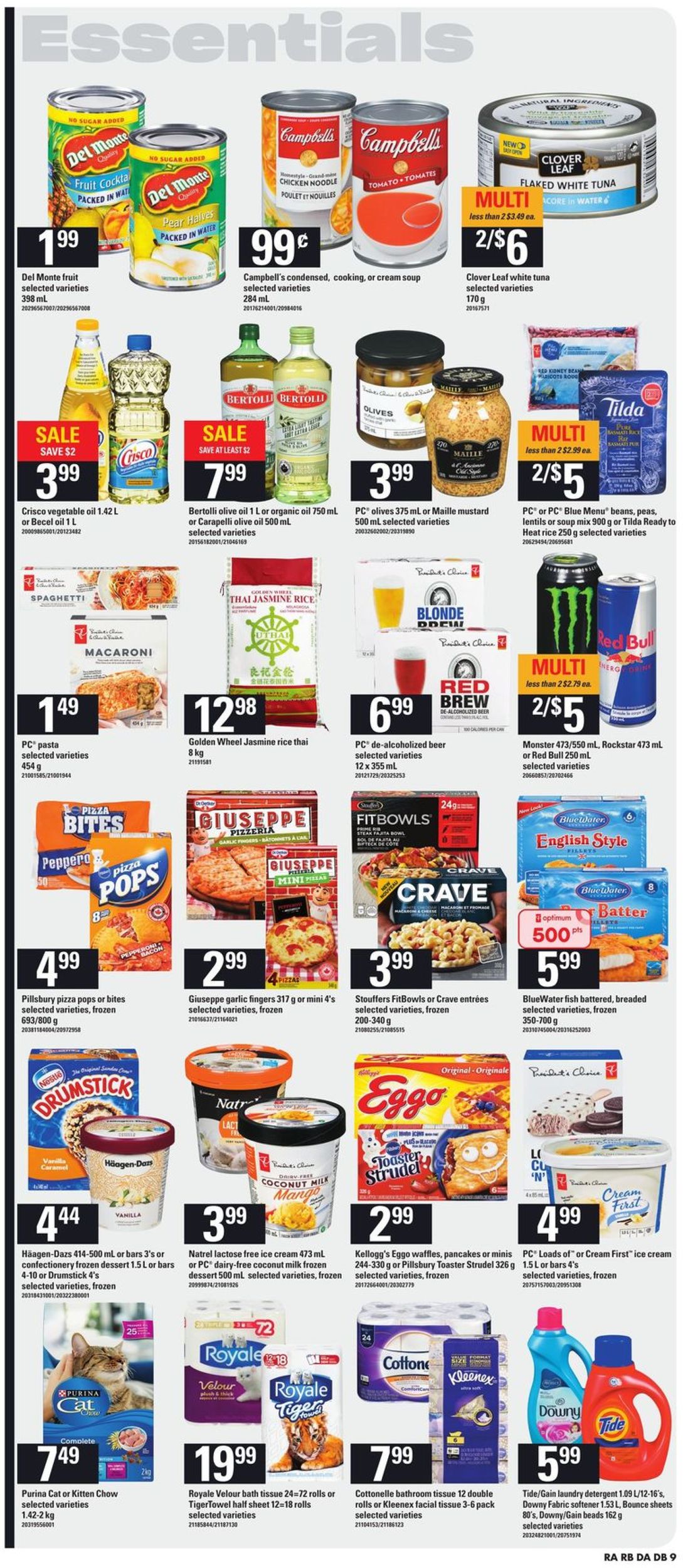 Dominion Flyer - 10/24-10/30/2019 (Page 9)