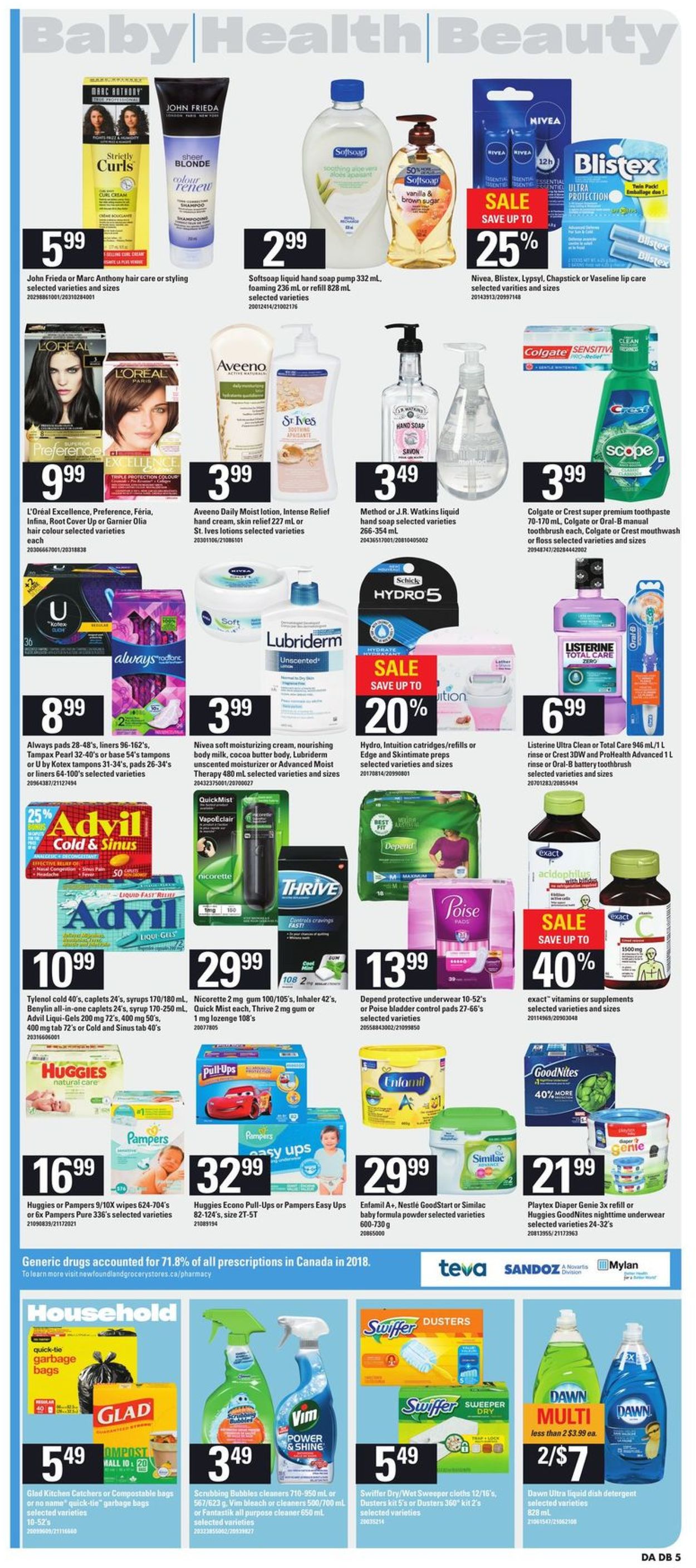 Dominion Flyer - 11/07-11/13/2019 (Page 5)