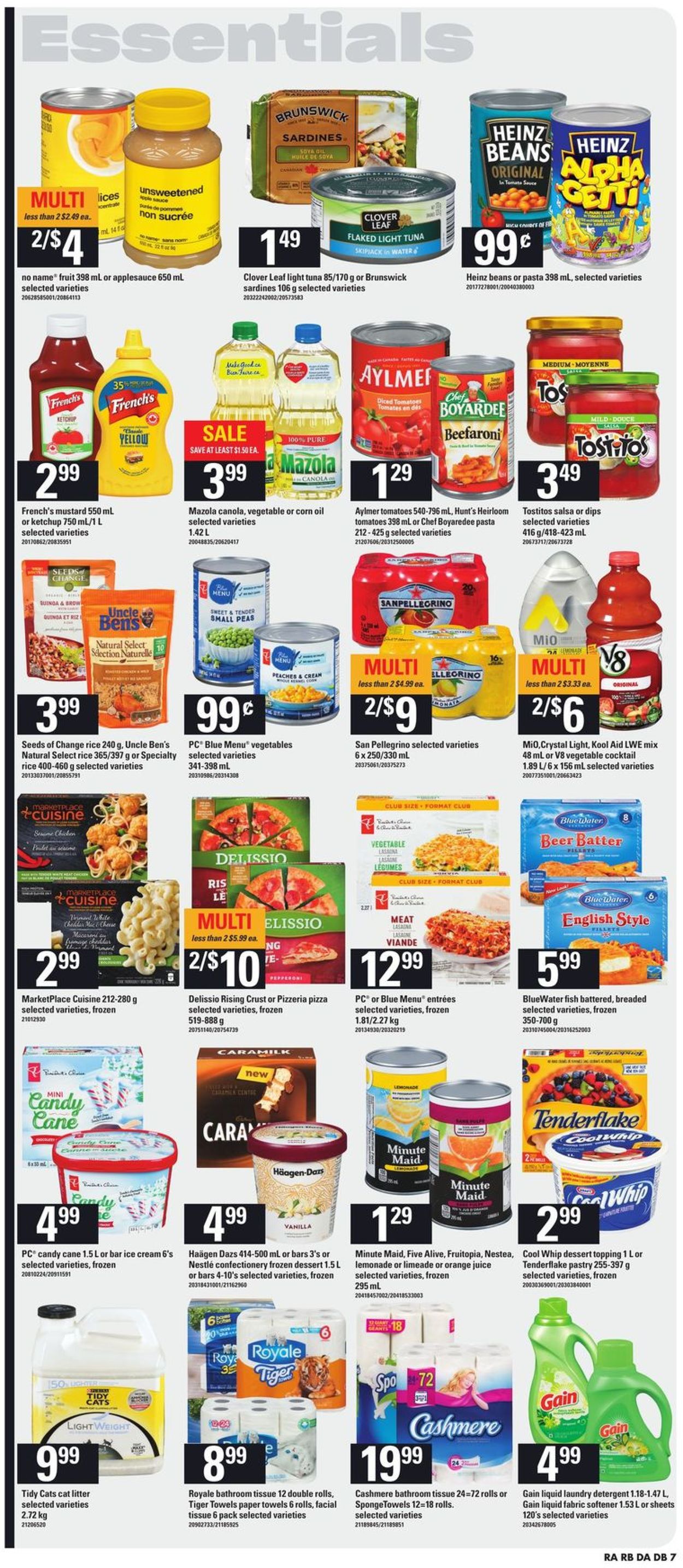 Dominion Flyer - 11/07-11/13/2019 (Page 7)