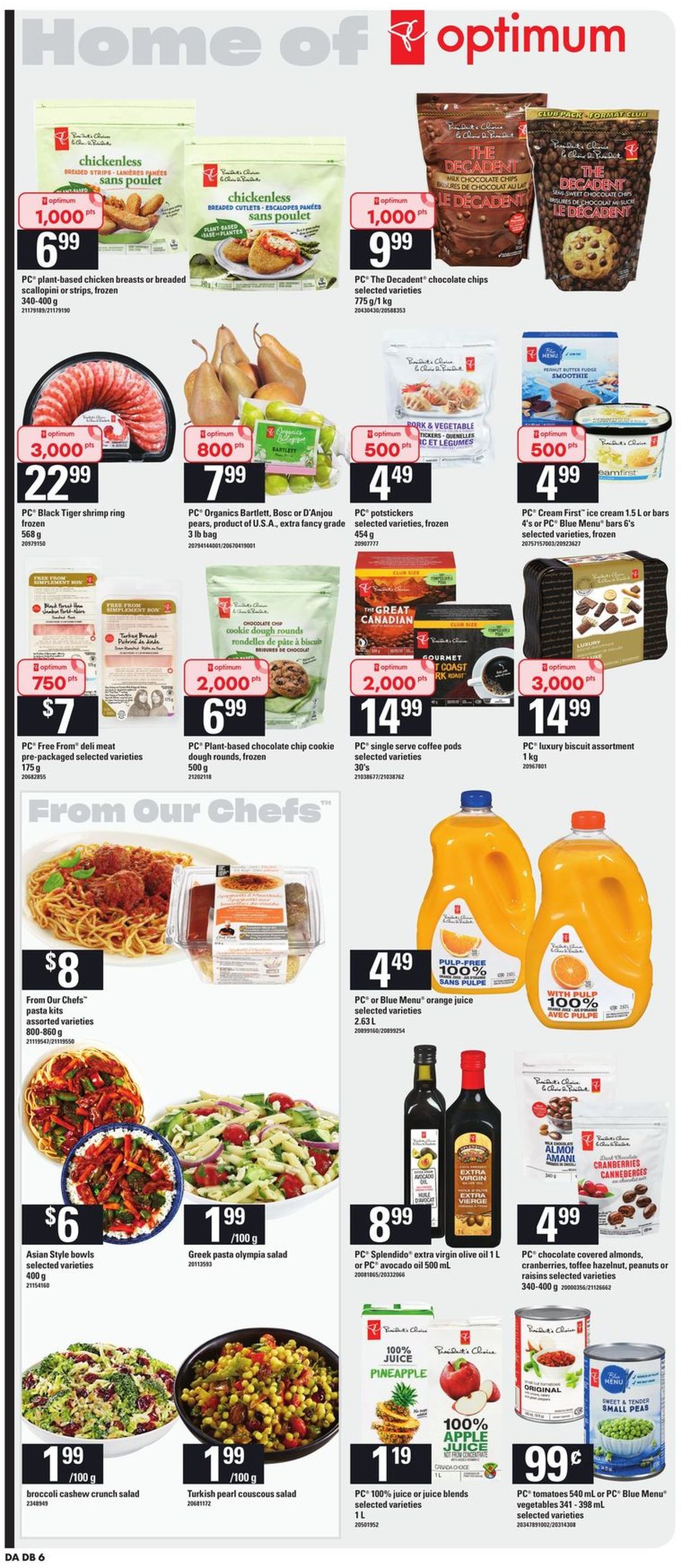 Dominion PRE-BLACK FRIDAY FLYER 2019 Flyer - 11/21-11/27/2019 (Page 8)