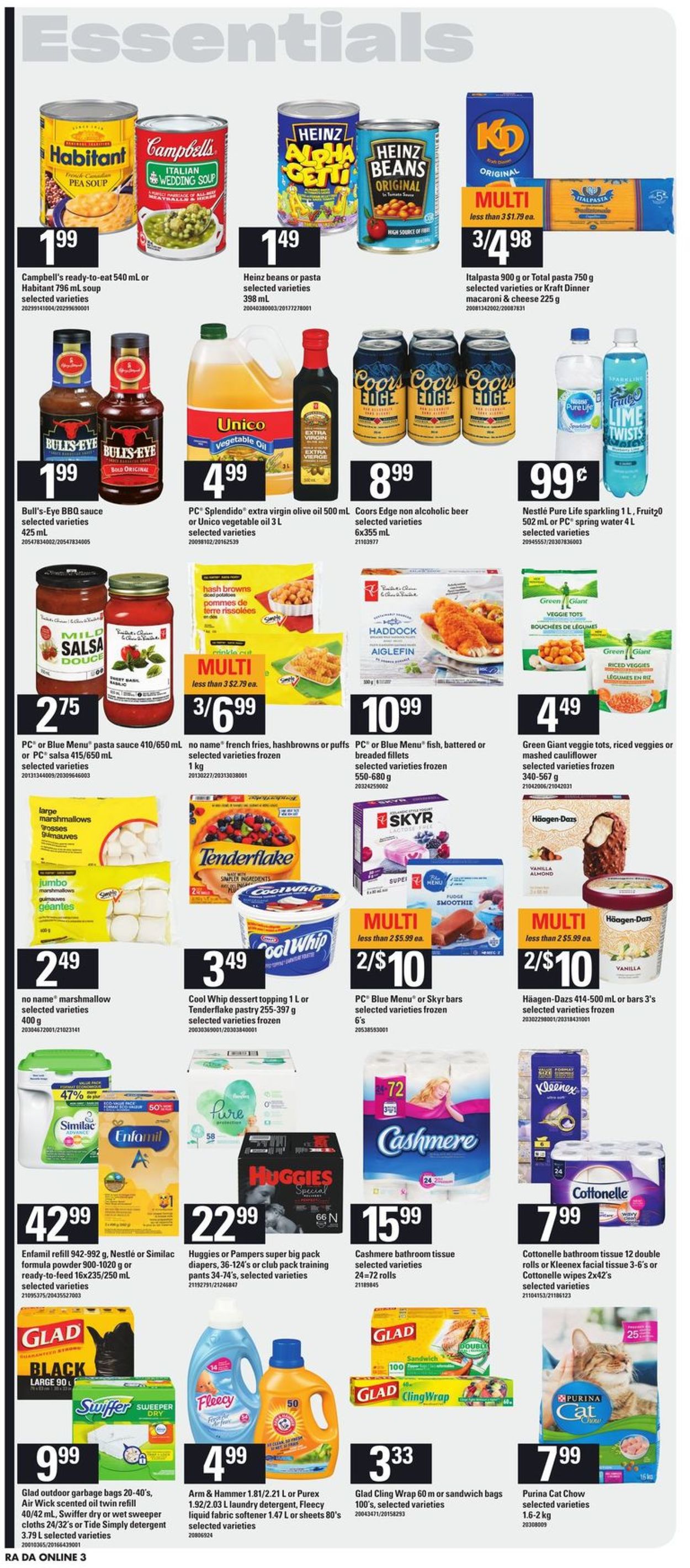 Dominion Flyer - 07/09-07/15/2020 (Page 7)