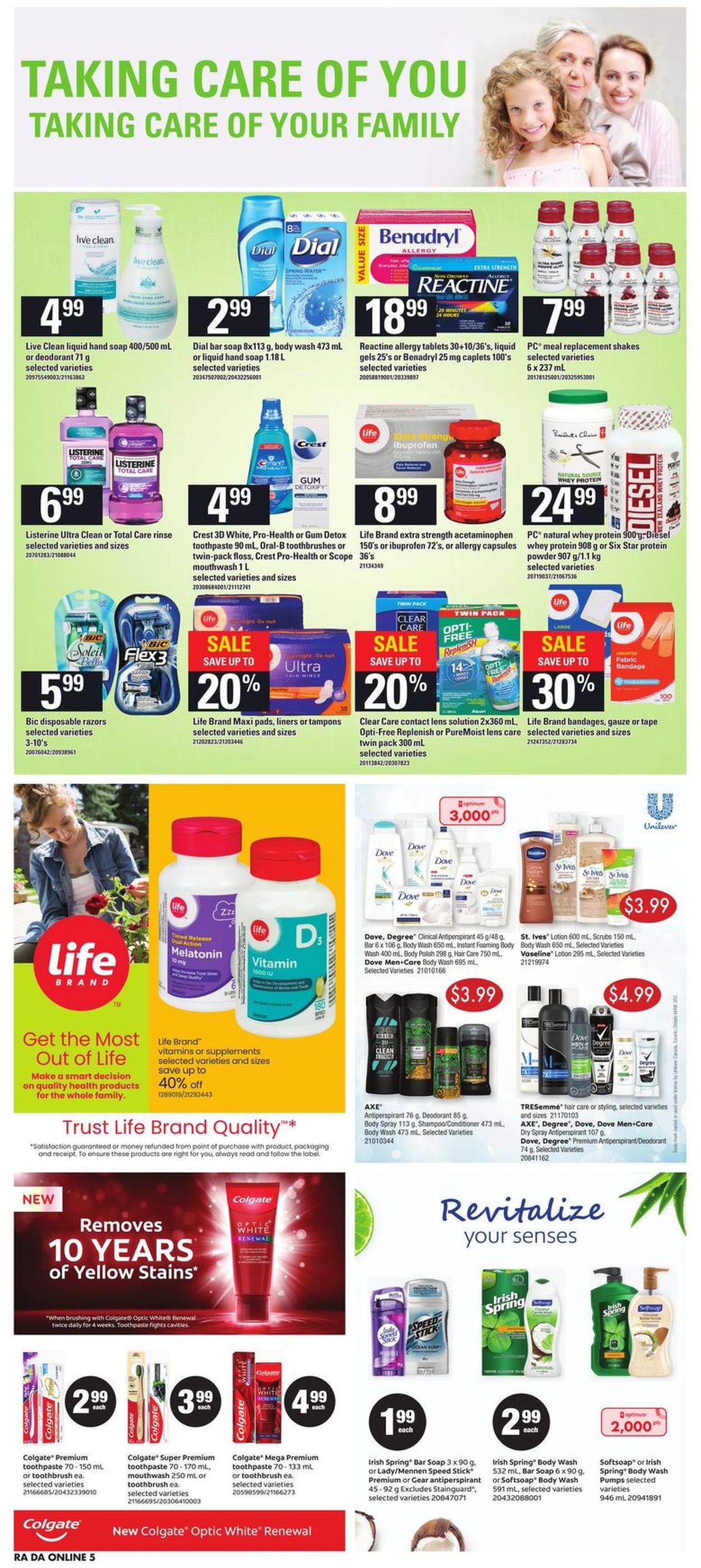 Dominion Flyer - 07/09-07/15/2020 (Page 9)