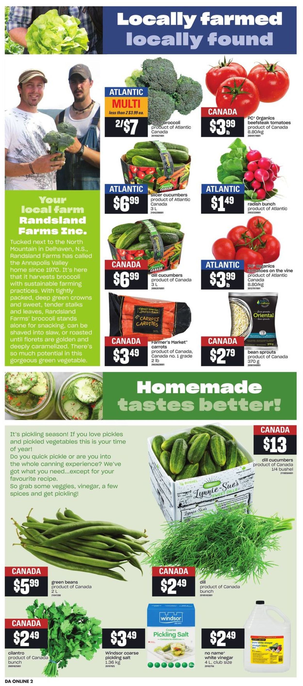 Dominion Flyer - 07/30-08/05/2020 (Page 7)