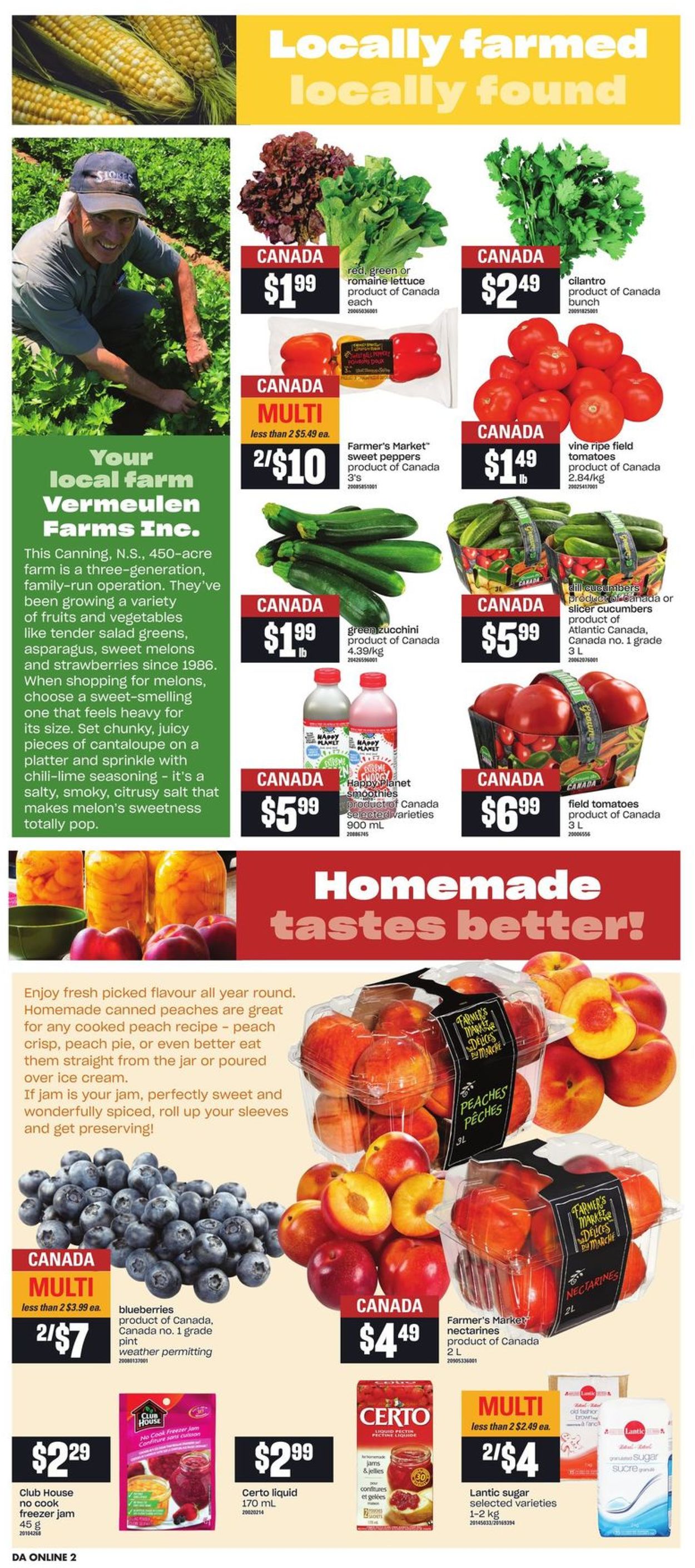 Dominion Flyer - 08/13-08/19/2020 (Page 5)