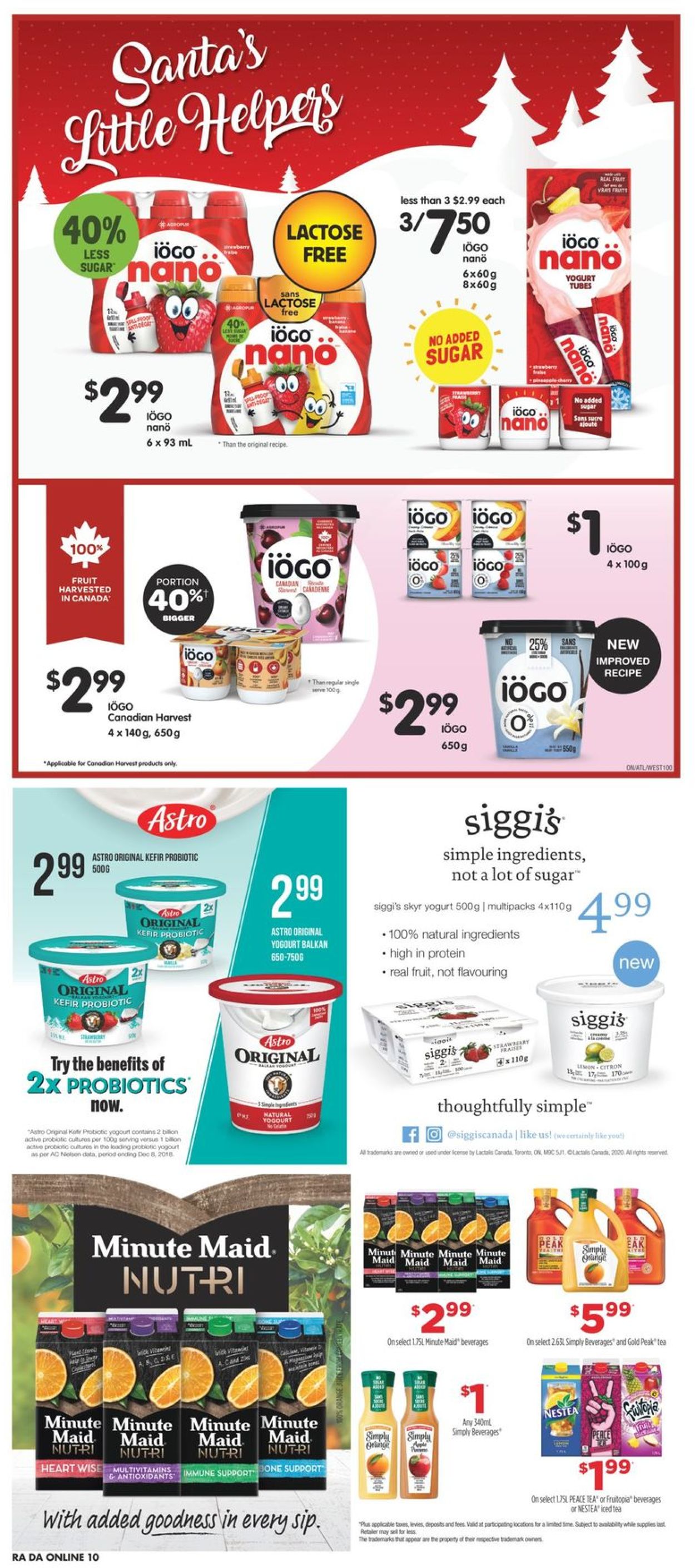 Dominion - Holiday 2020 Flyer - 12/03-12/09/2020 (Page 16)