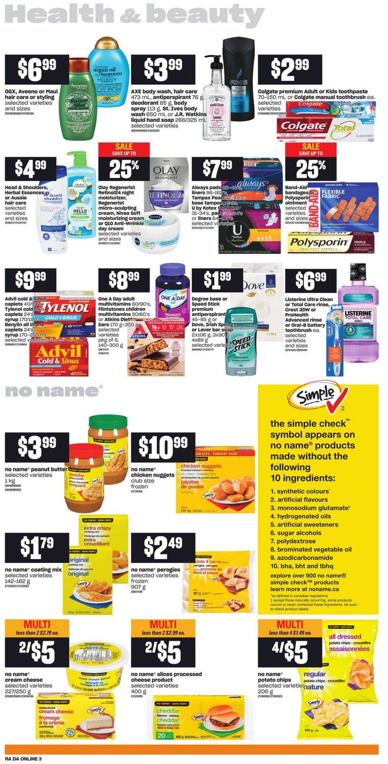 Dominion Flyer - 12/30-01/06/2021 (Page 9)