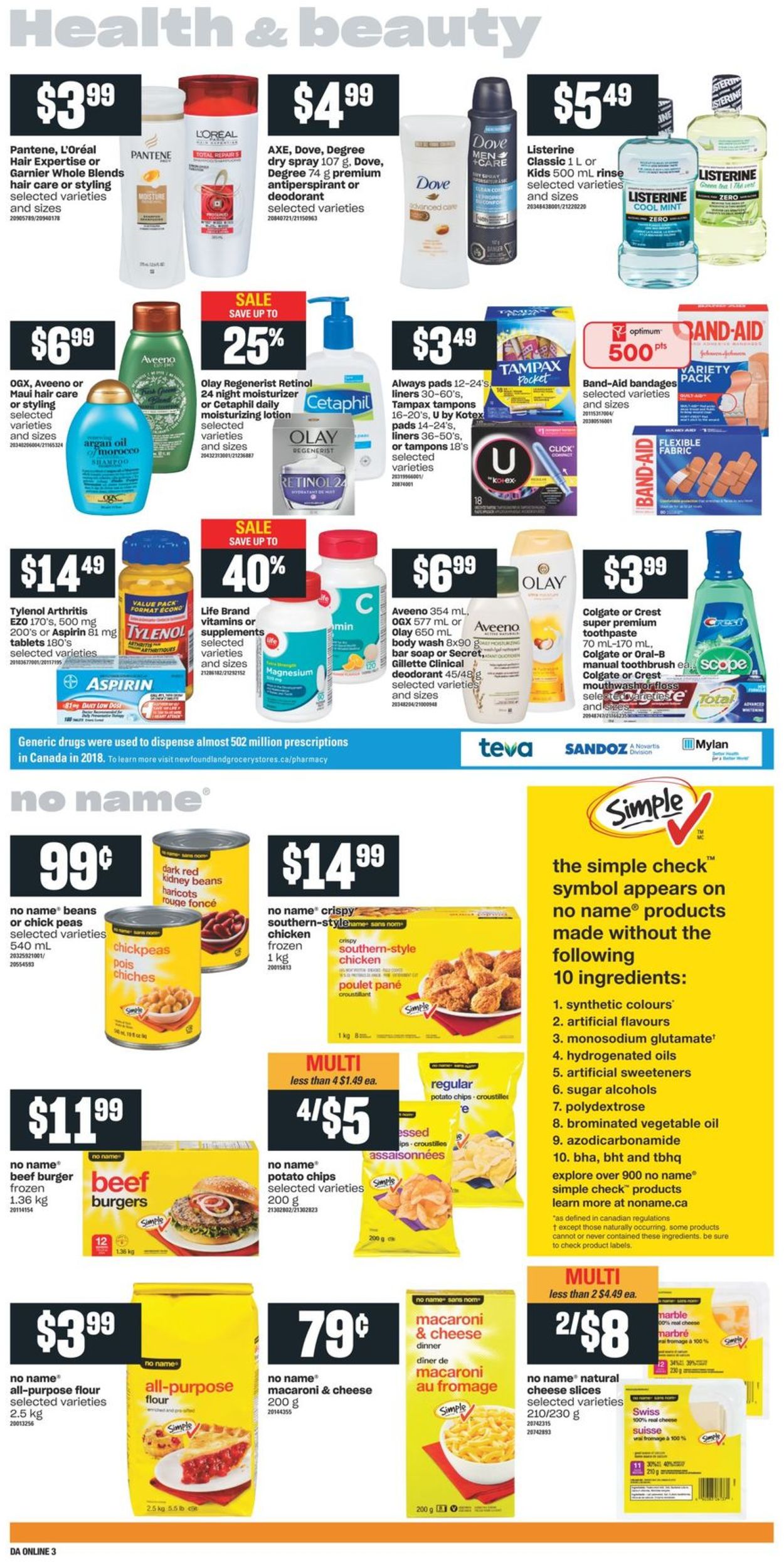 Dominion Flyer - 02/04-02/10/2021 (Page 11)