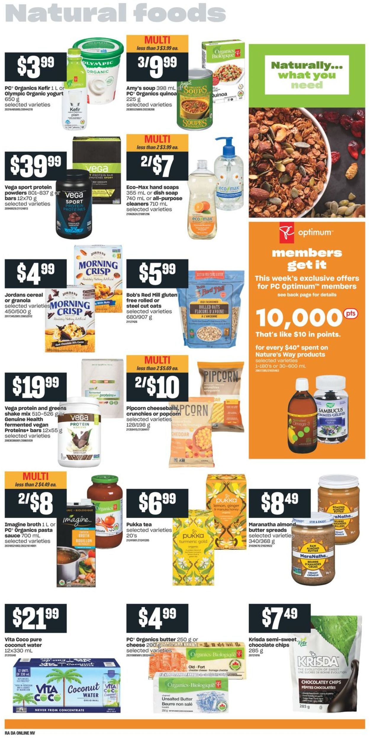 Dominion Flyer - 03/04-03/10/2021 (Page 10)