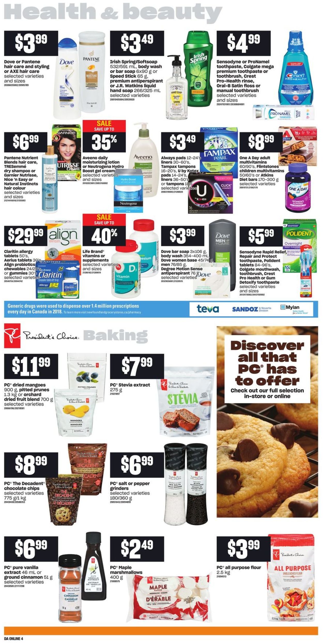 Dominion Flyer - 06/24-06/29/2021 (Page 8)