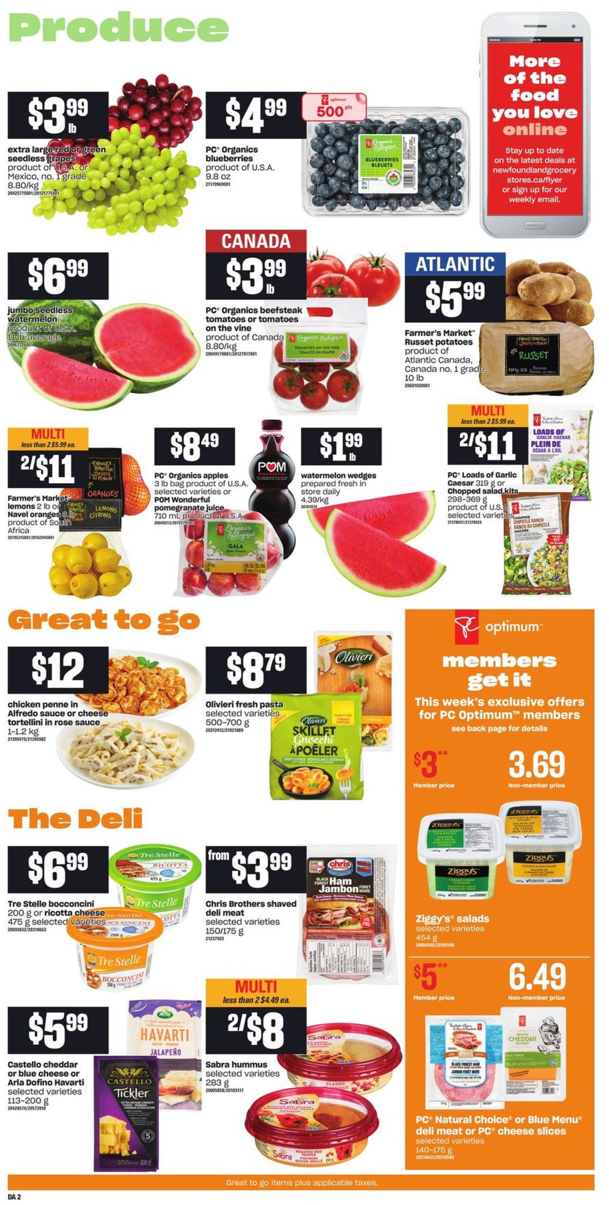 Dominion Flyer - 07/15-07/21/2021 (Page 3)