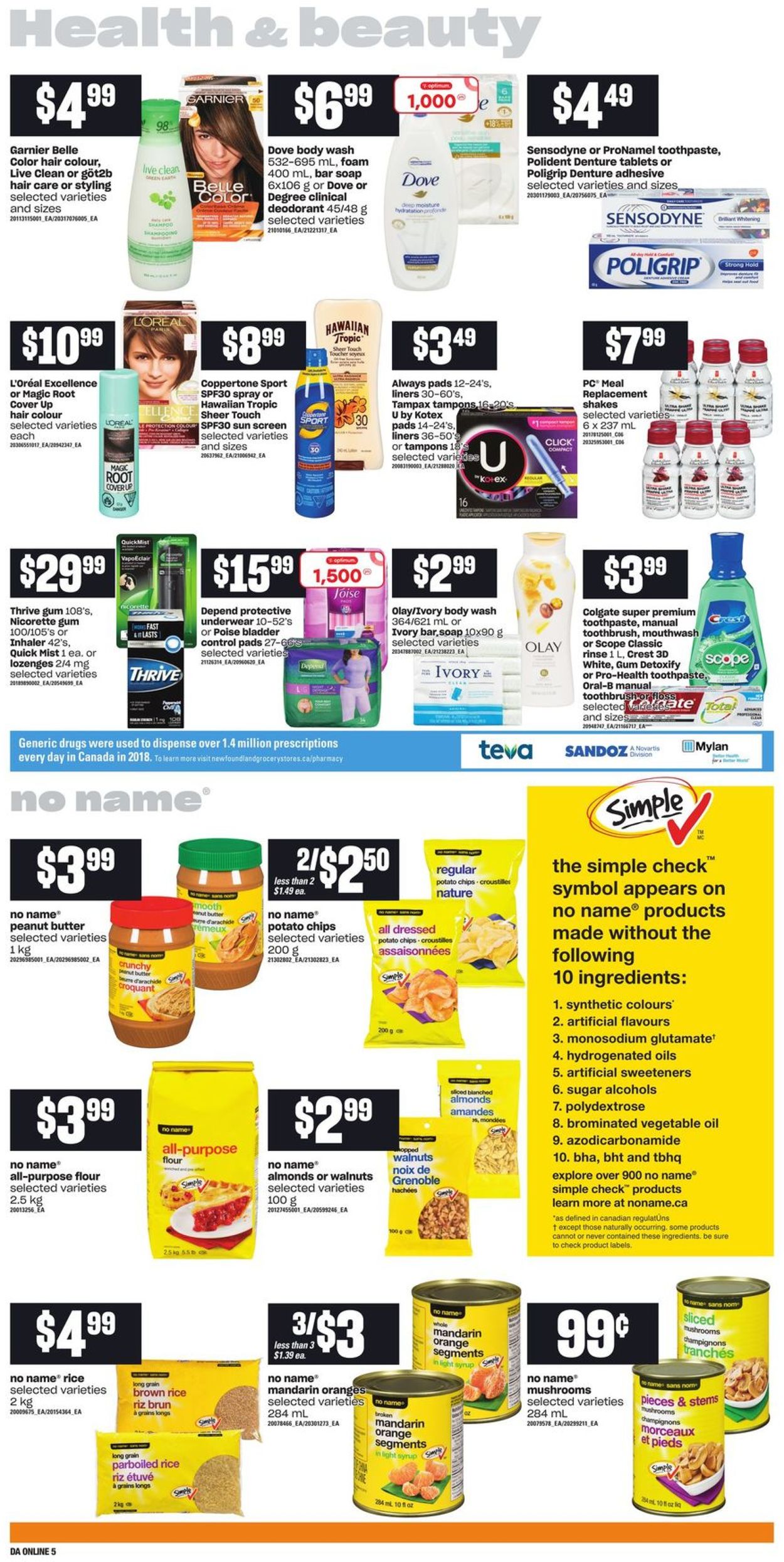 Dominion Flyer - 08/05-08/11/2021 (Page 9)