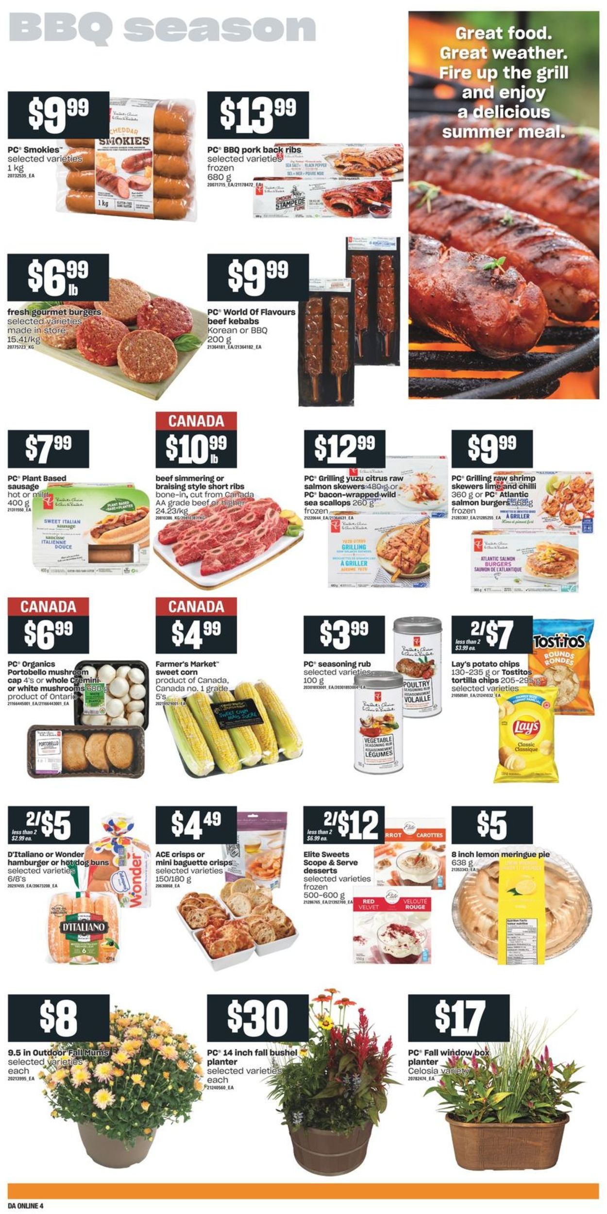 Dominion Flyer - 08/26-09/01/2021 (Page 10)