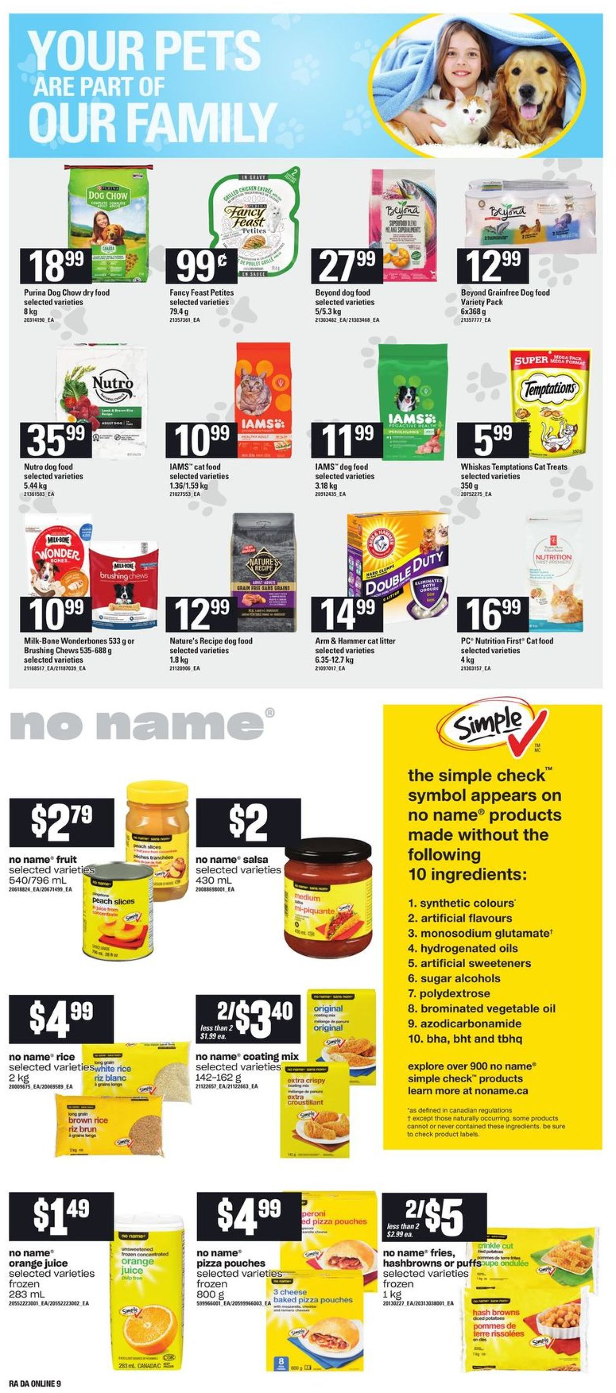 Dominion Flyer - 09/02-09/08/2021 (Page 14)