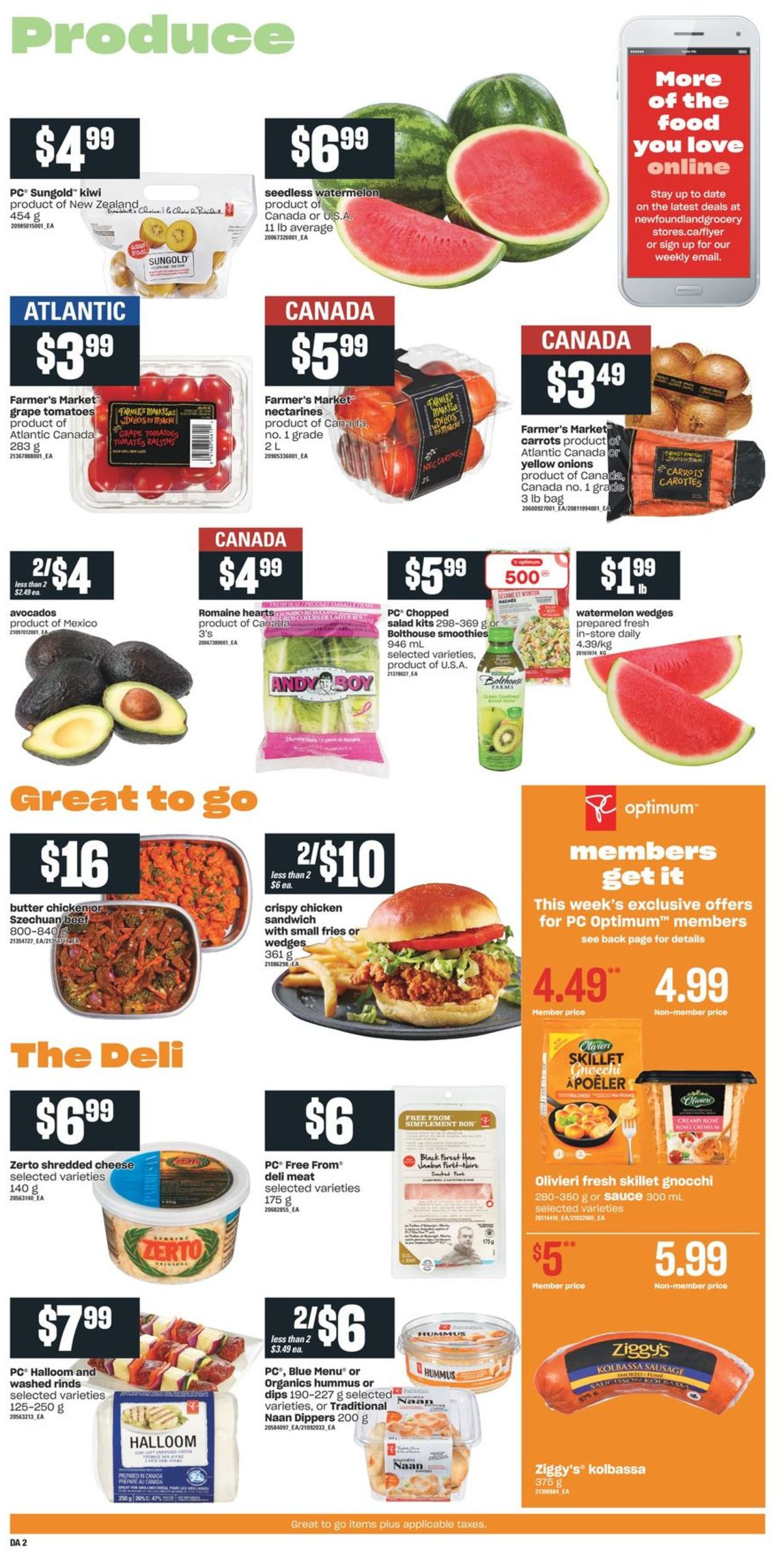 Dominion Flyer - 09/09-09/15/2021 (Page 3)