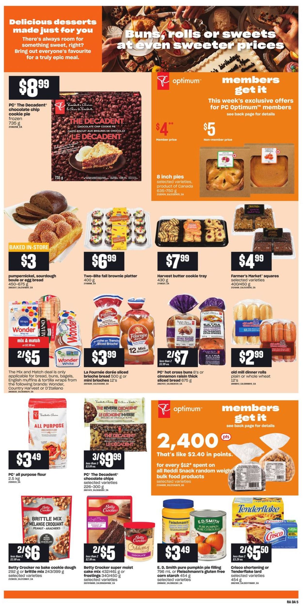 Dominion Flyer - 09/30-10/06/2021 (Page 7)